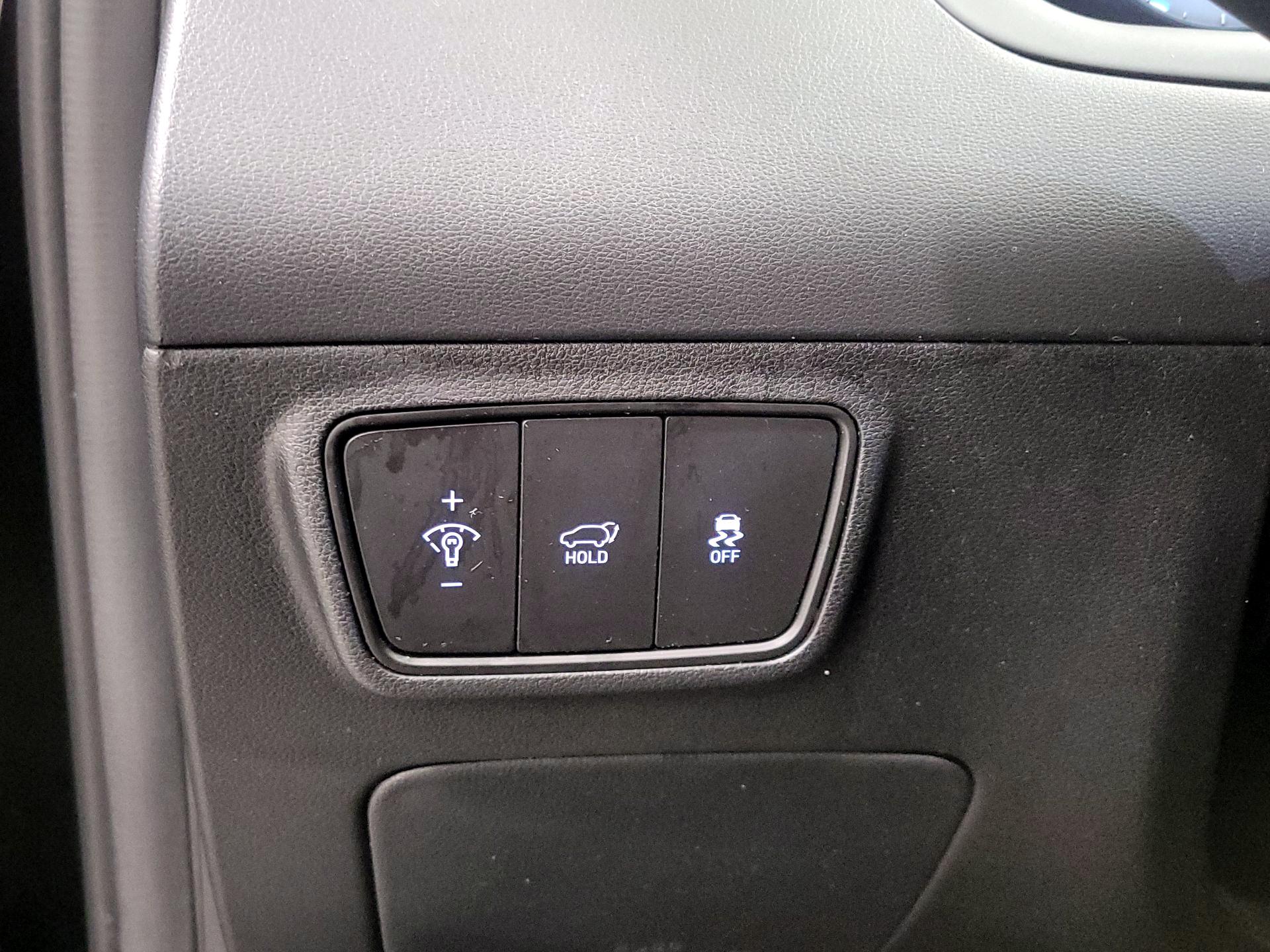 Thumbnail: 2023 Hyundai Tucson - 13