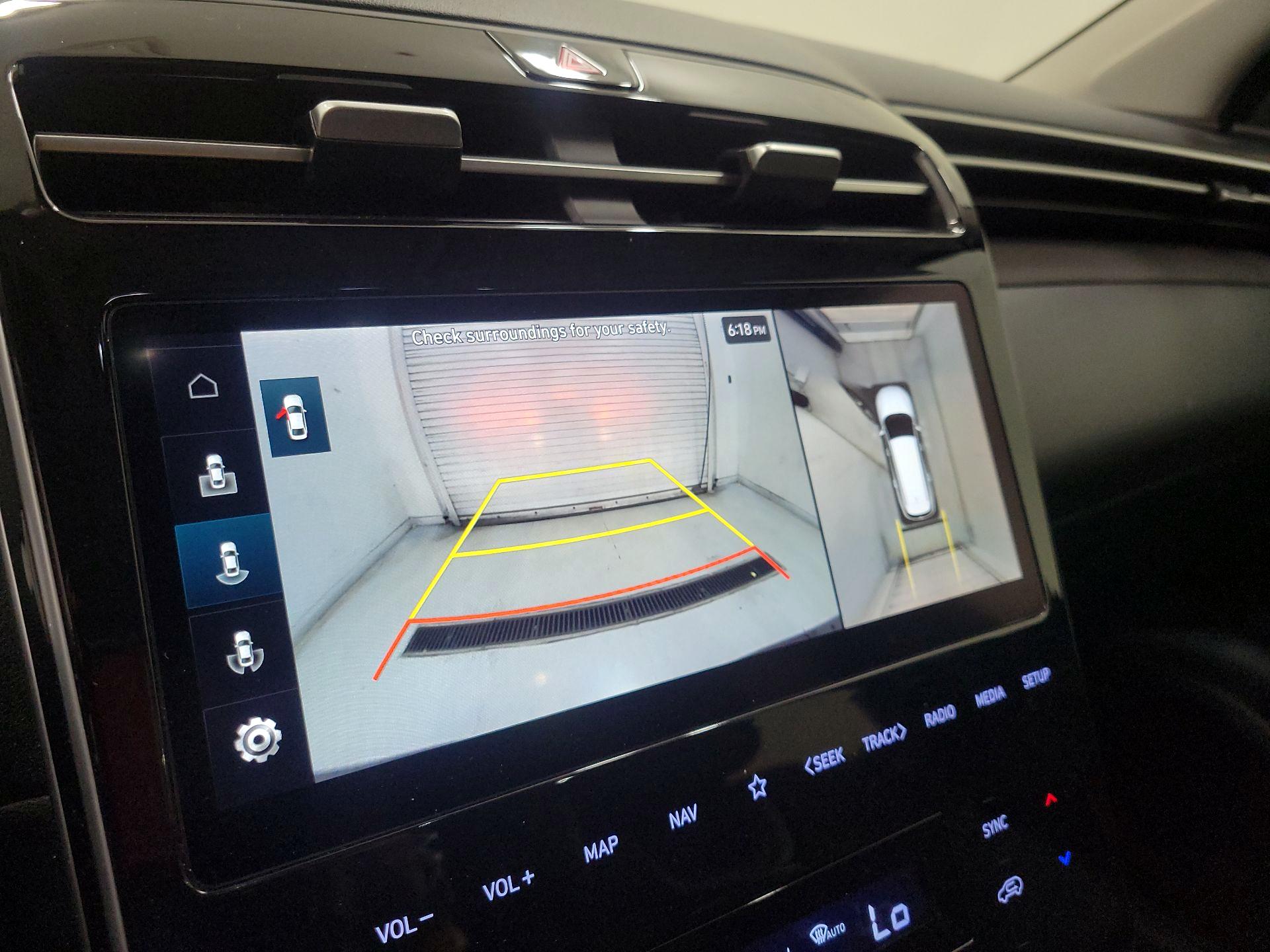 Thumbnail: 2023 Hyundai Tucson - 15