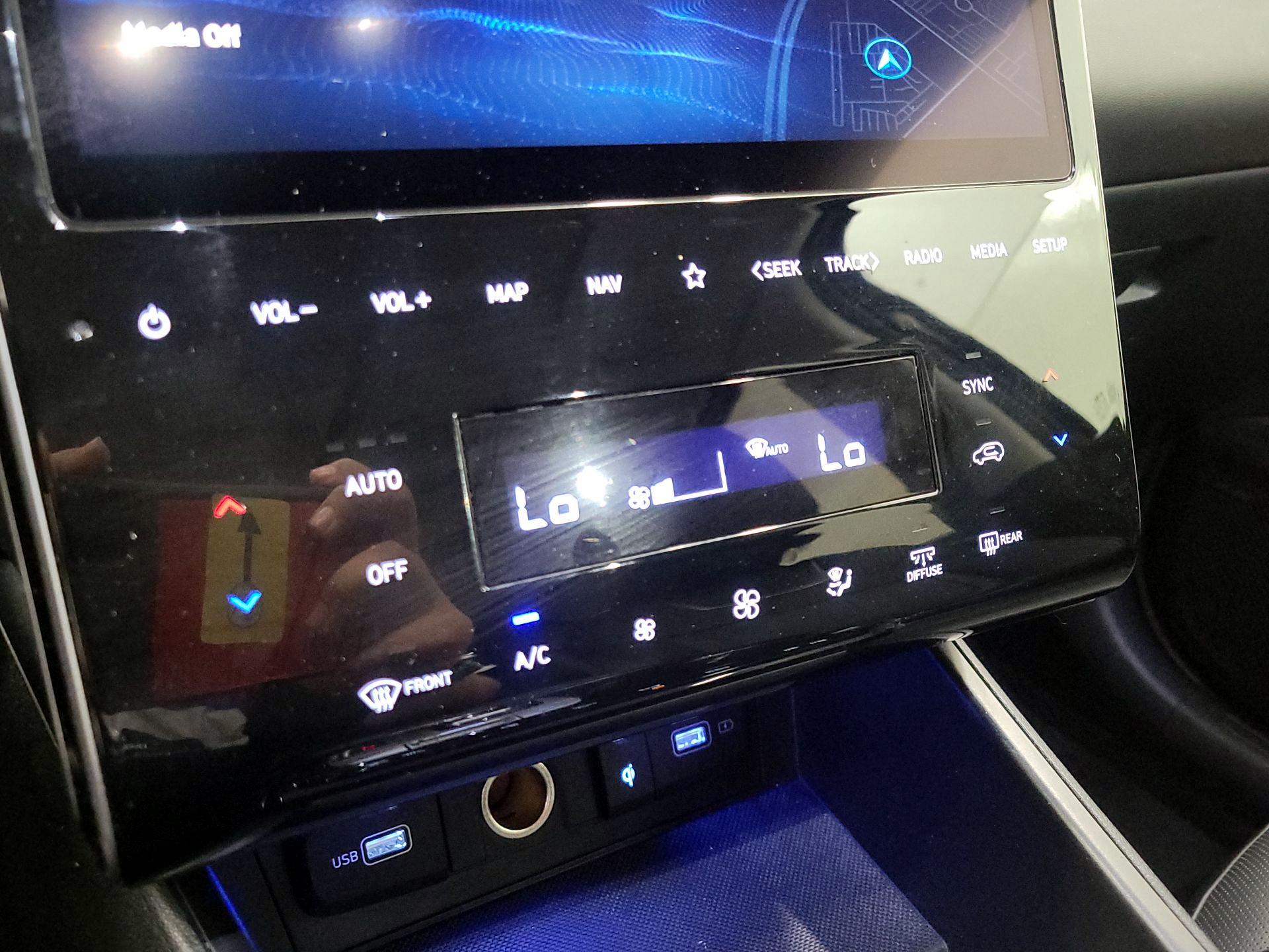 Thumbnail: 2023 Hyundai Tucson - 17