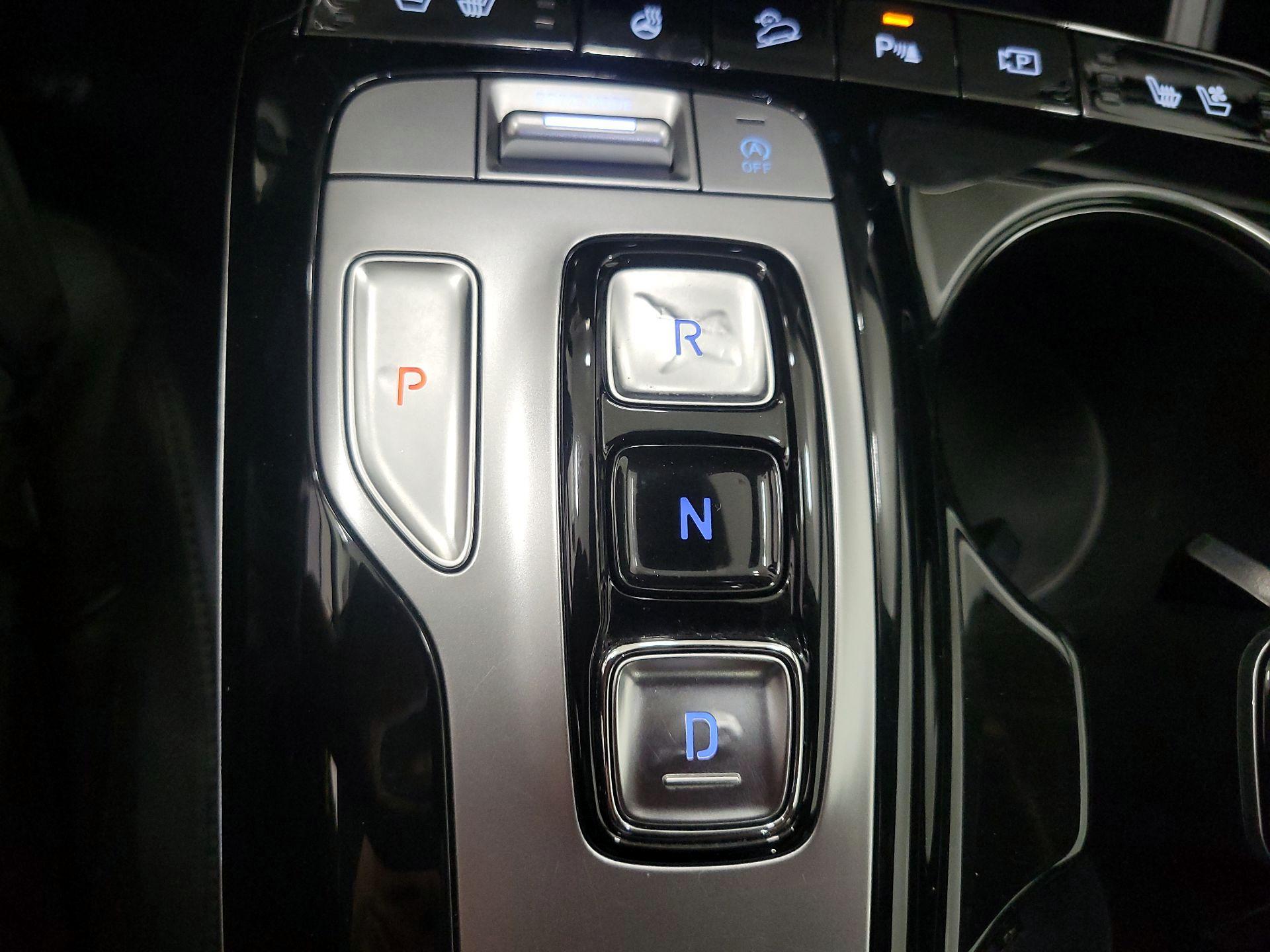 Thumbnail: 2023 Hyundai Tucson - 18