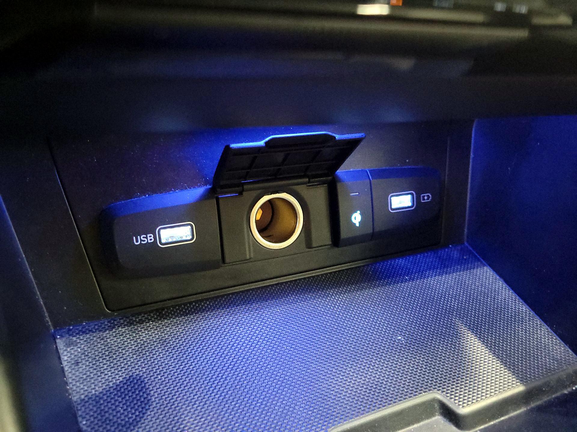 Thumbnail: 2023 Hyundai Tucson - 19