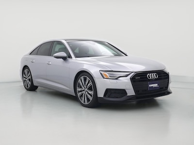 2019 Audi A6 Premium Plus