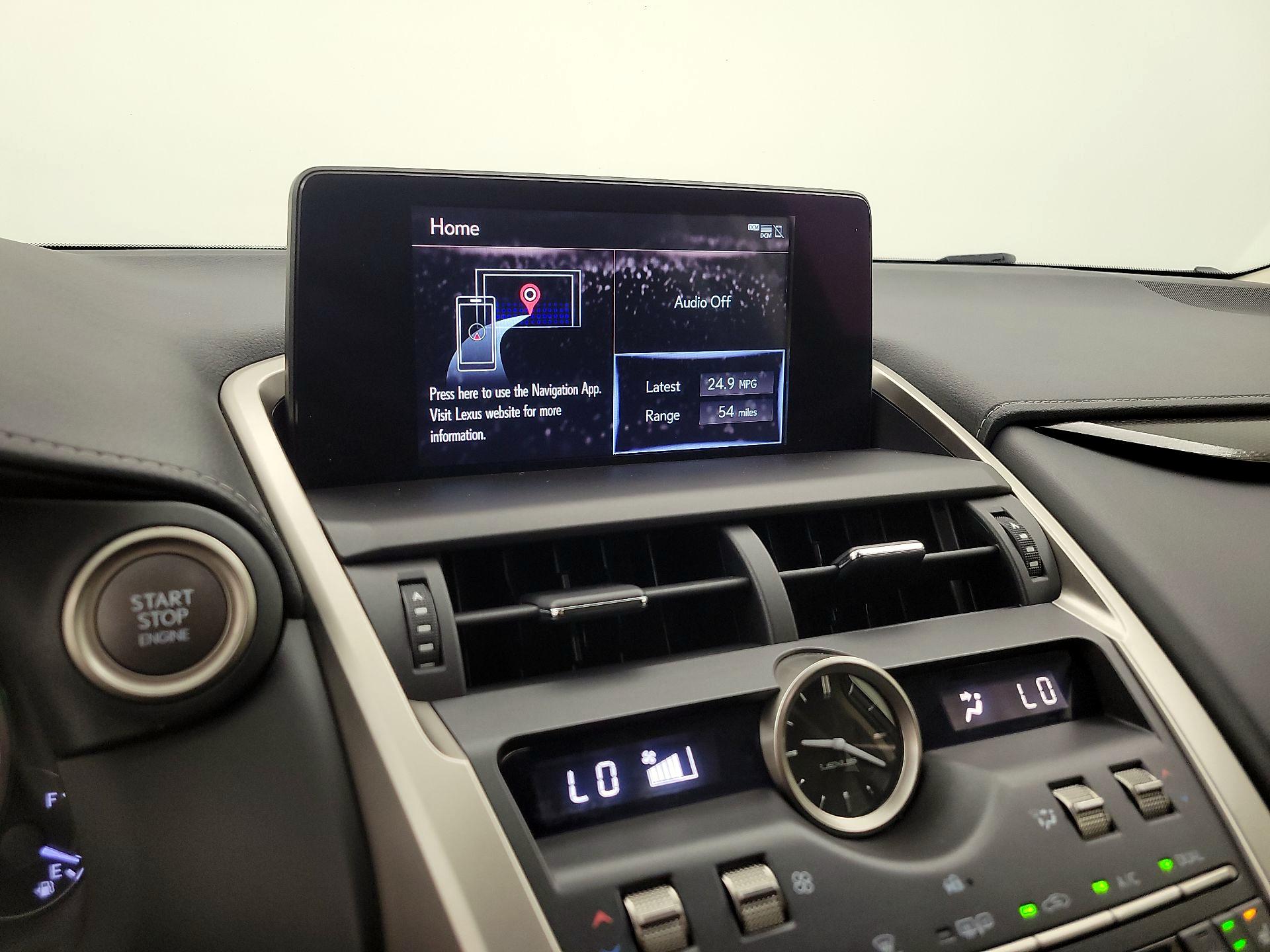 Thumbnail: 2020 Lexus NX - 15