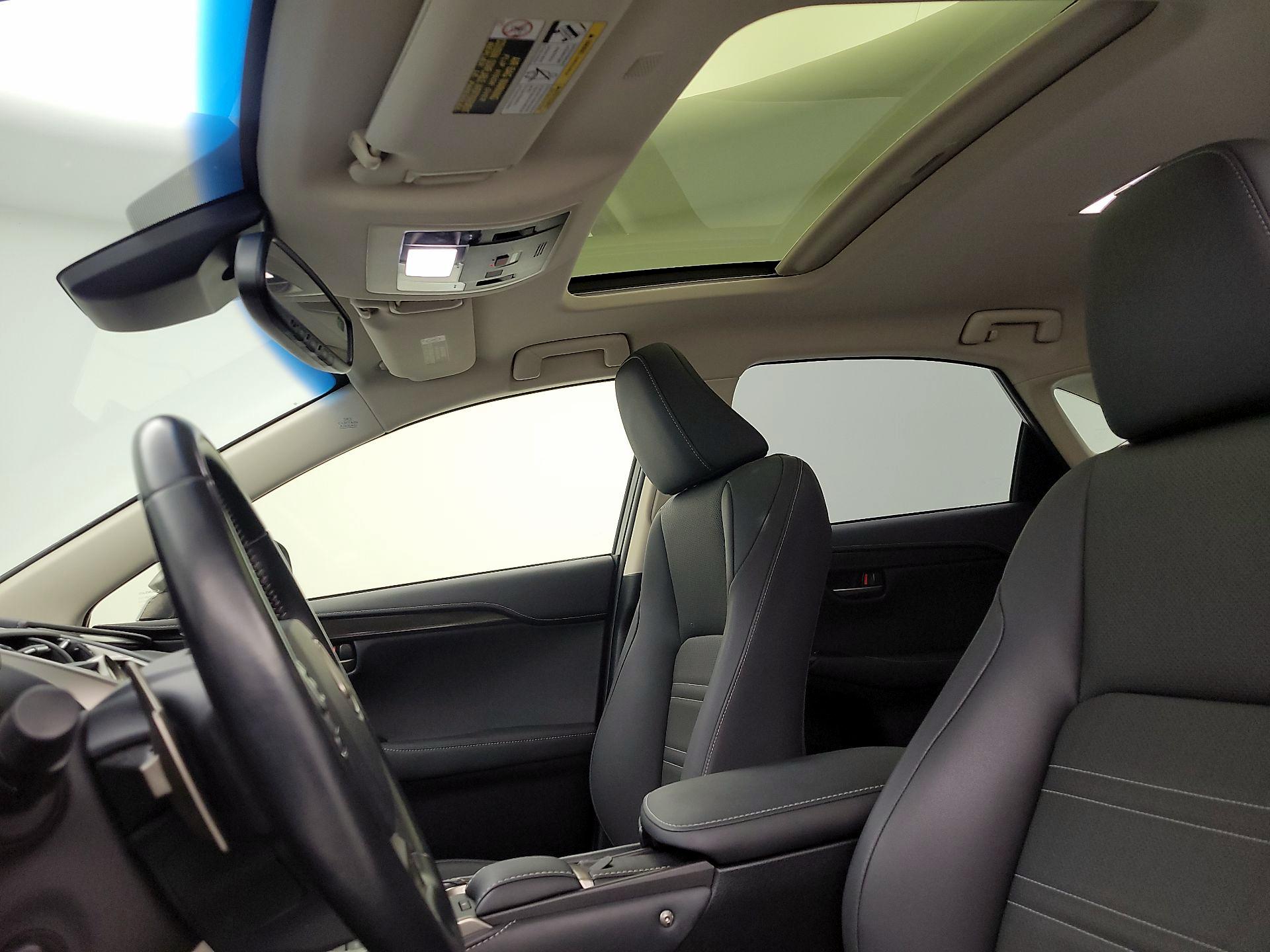 Thumbnail: 2020 Lexus NX - 18