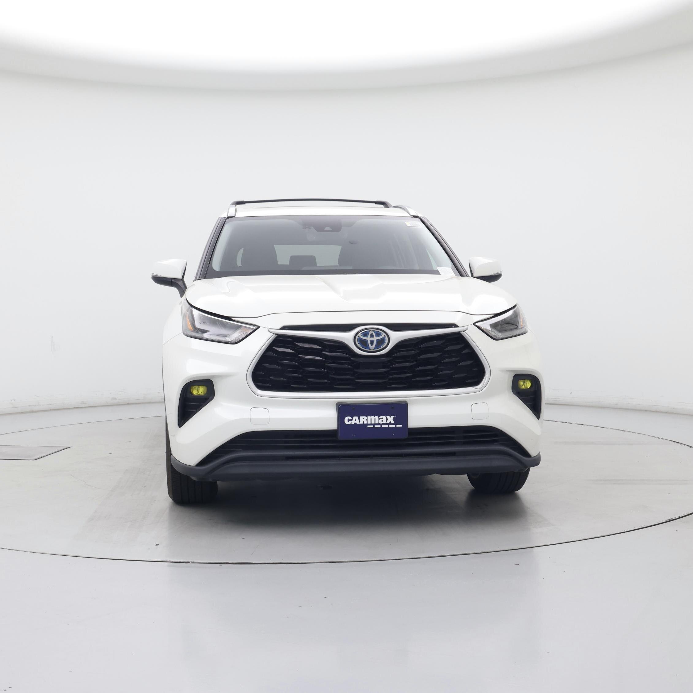 Thumbnail: 2021 Toyota Highlander - 5
