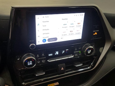 Radio (On)
