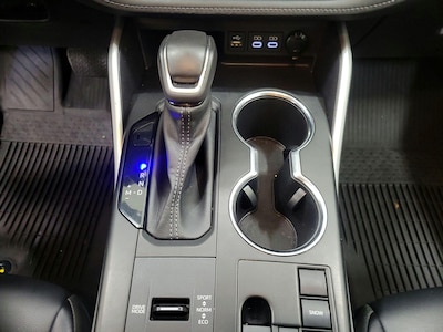 Shifter