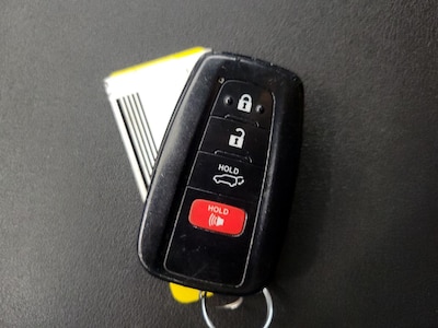 Keys