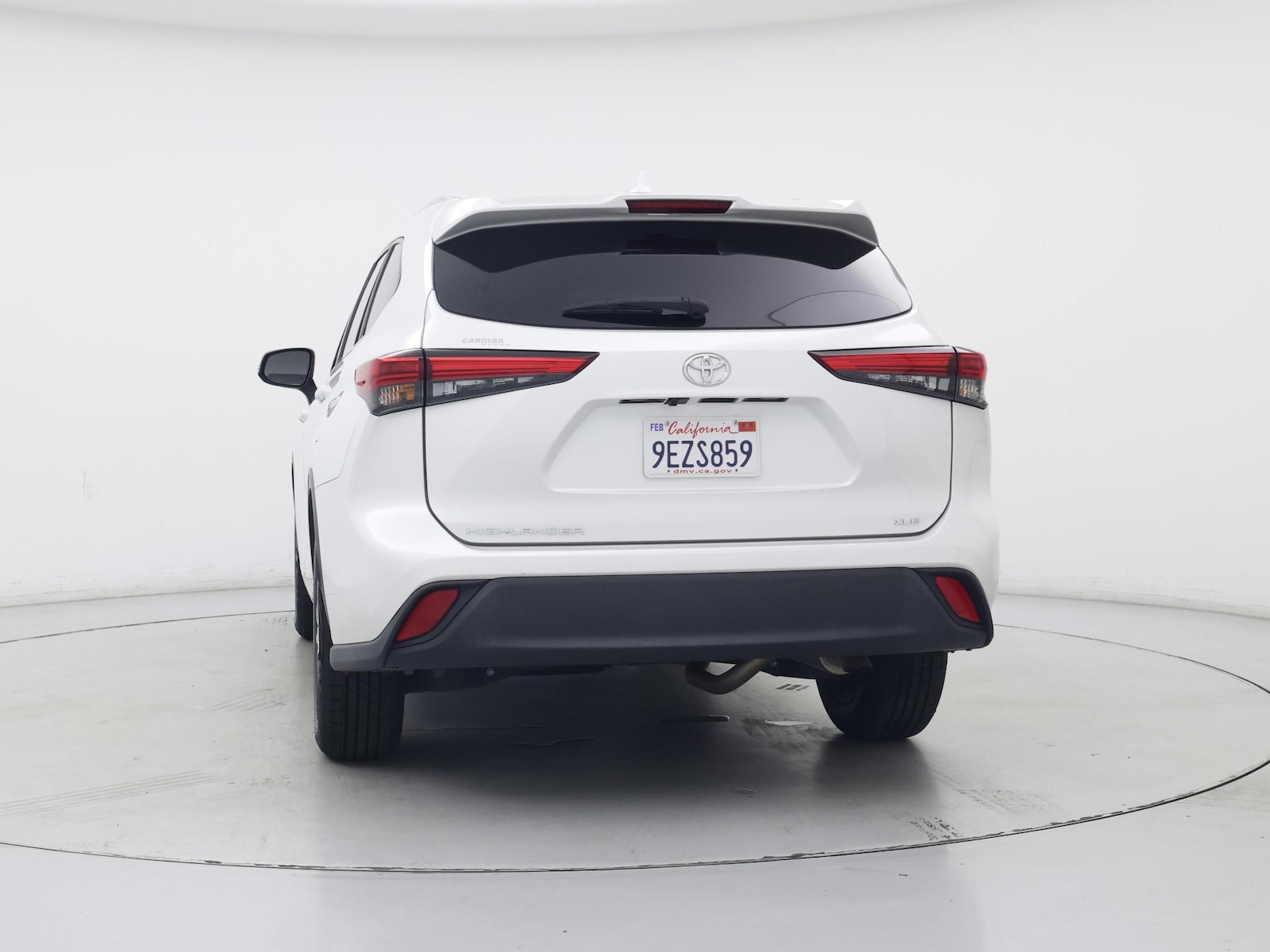 2023 Toyota Highlander XLE - Photo 7