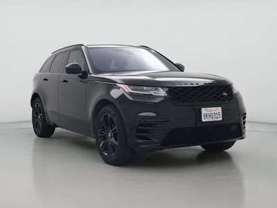 2019 Land Rover Range Rover Velar R-Dynamic SE