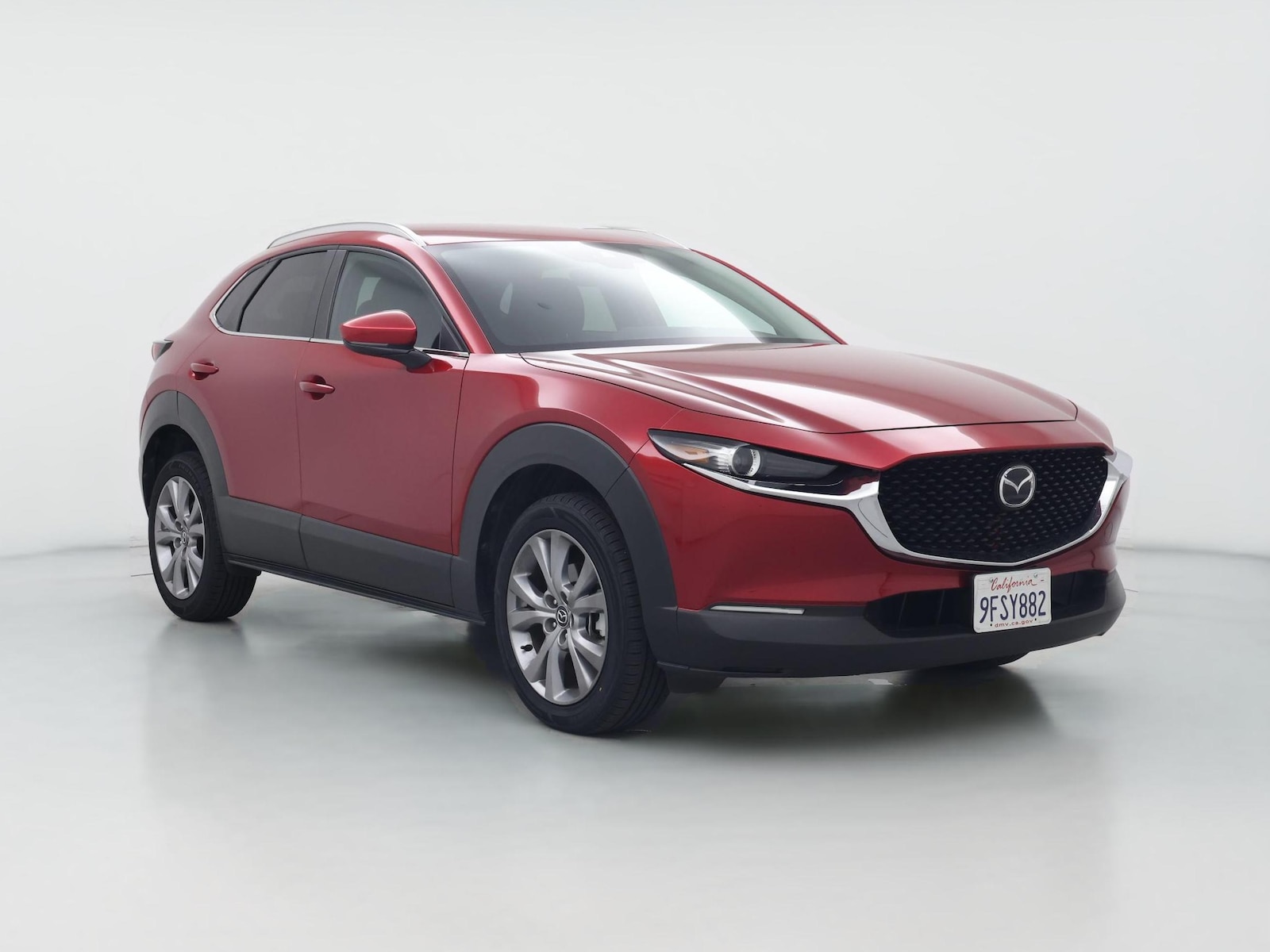 2023 Mazda CX-30