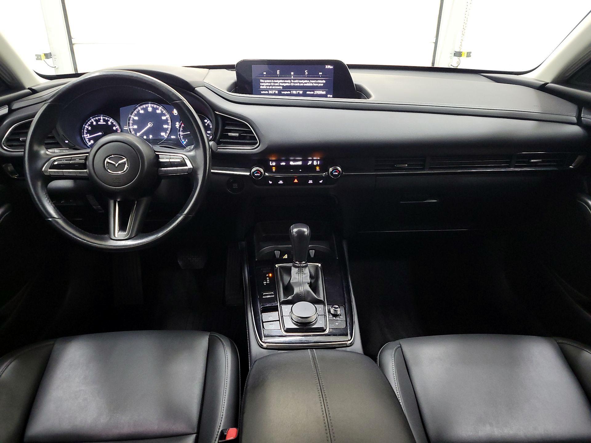 Thumbnail: 2023 Mazda CX-30 - 9