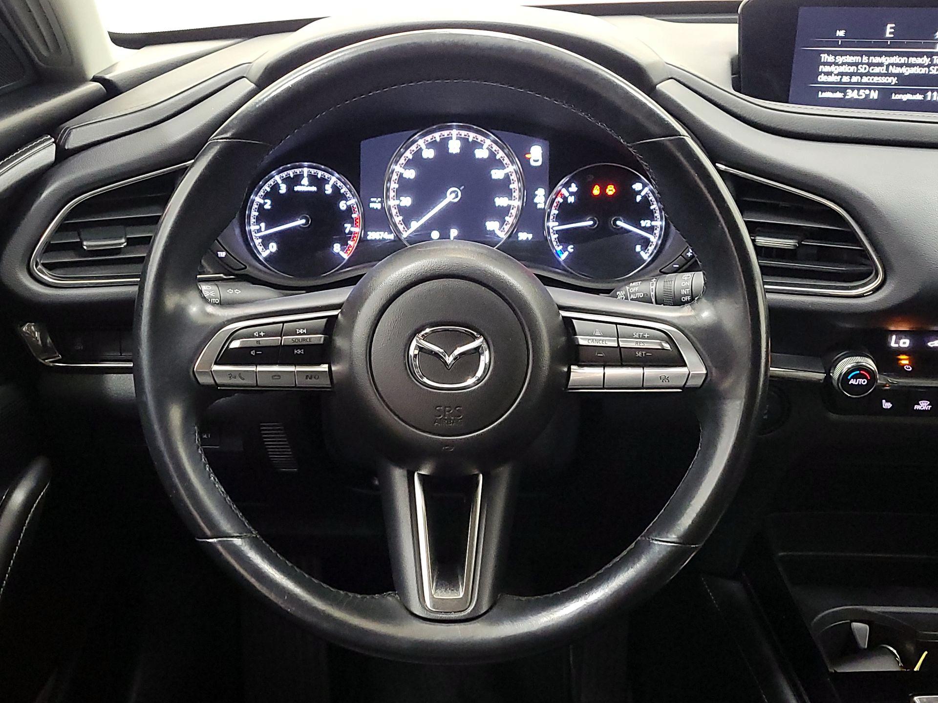 Thumbnail: 2023 Mazda CX-30 - 10