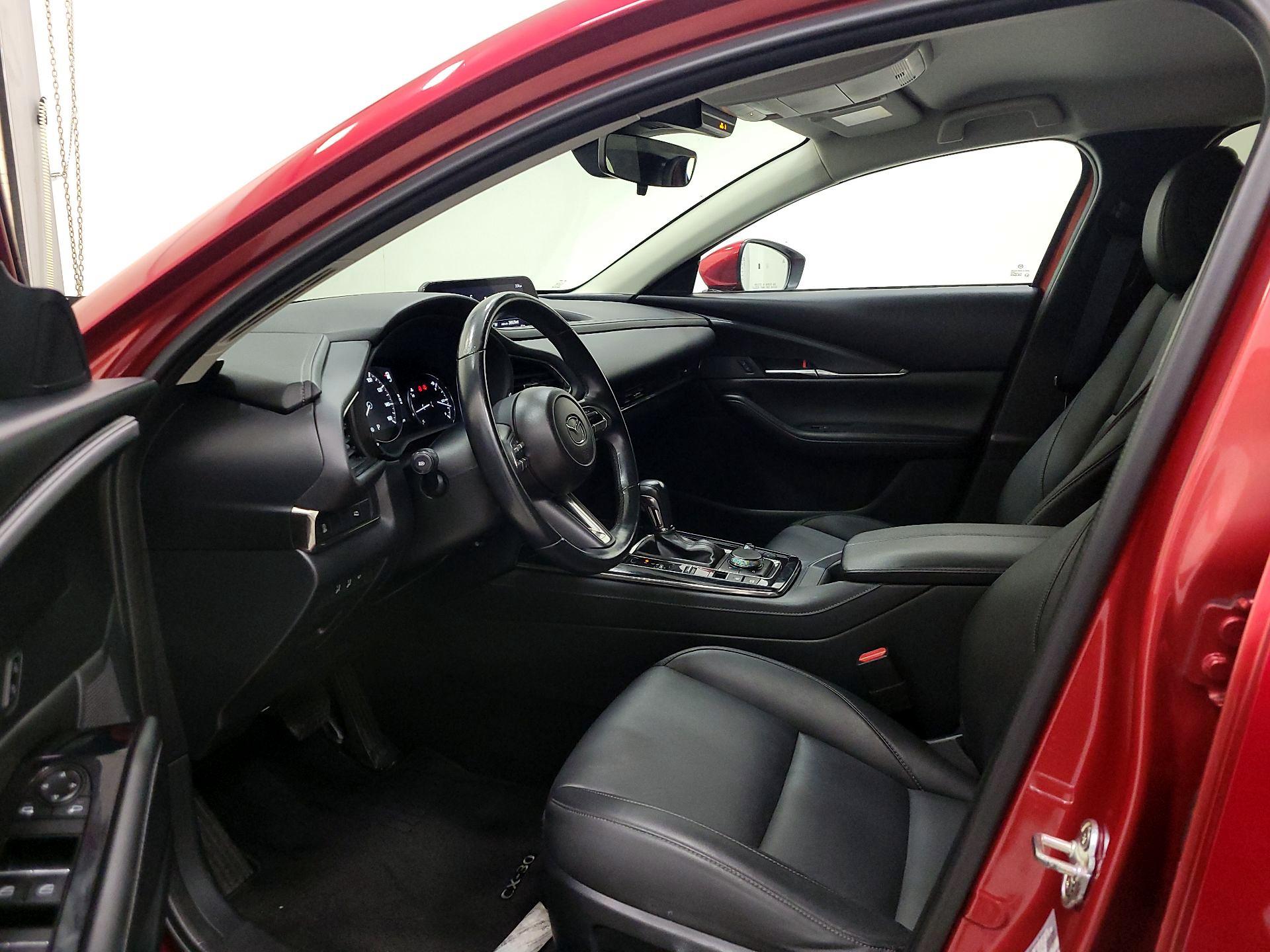 Thumbnail: 2023 Mazda CX-30 - 11