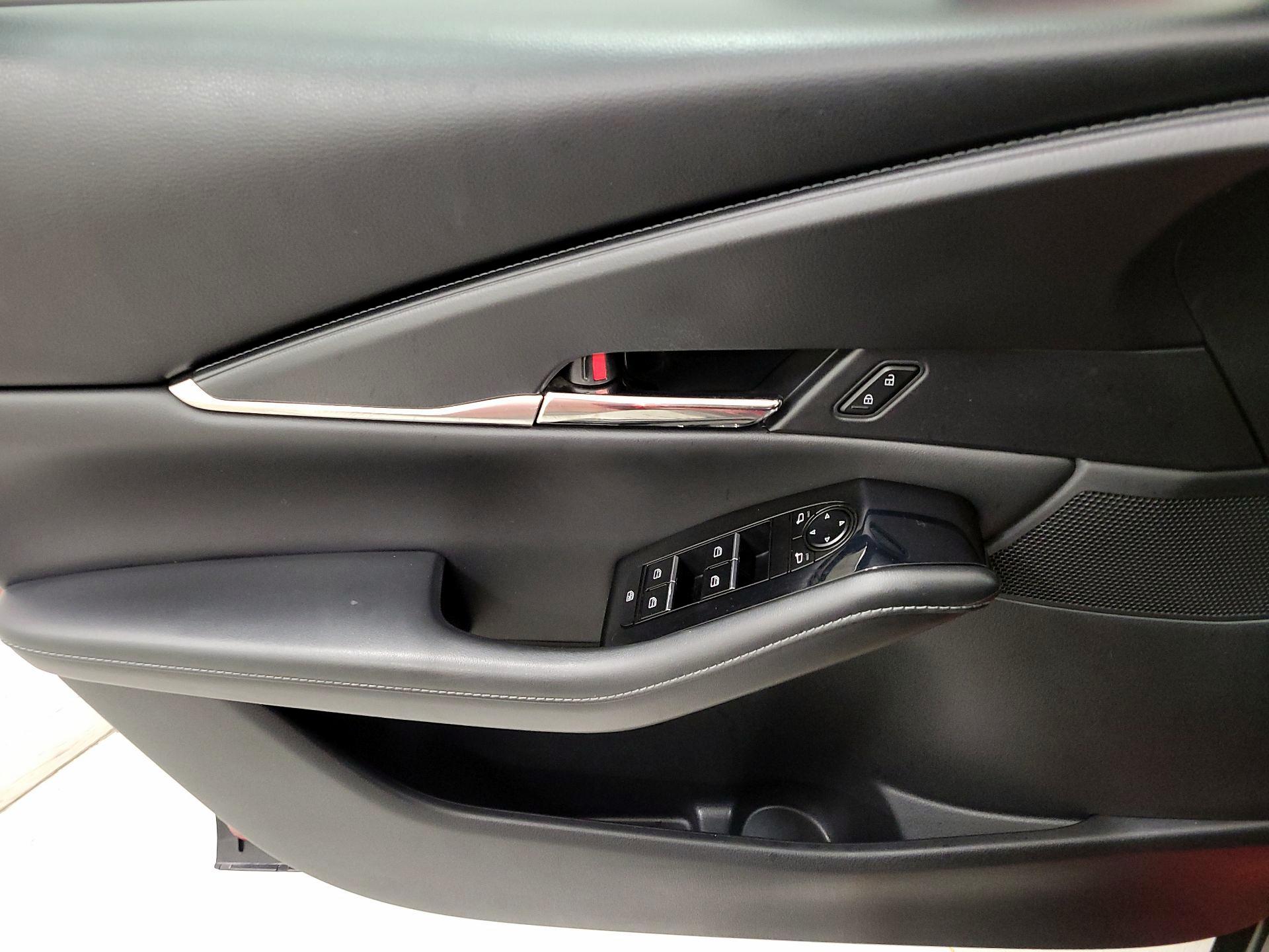 Thumbnail: 2023 Mazda CX-30 - 12