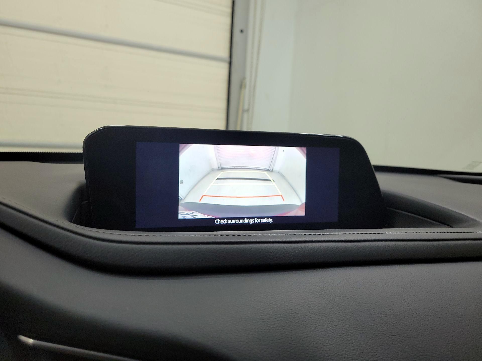 Thumbnail: 2023 Mazda CX-30 - 14