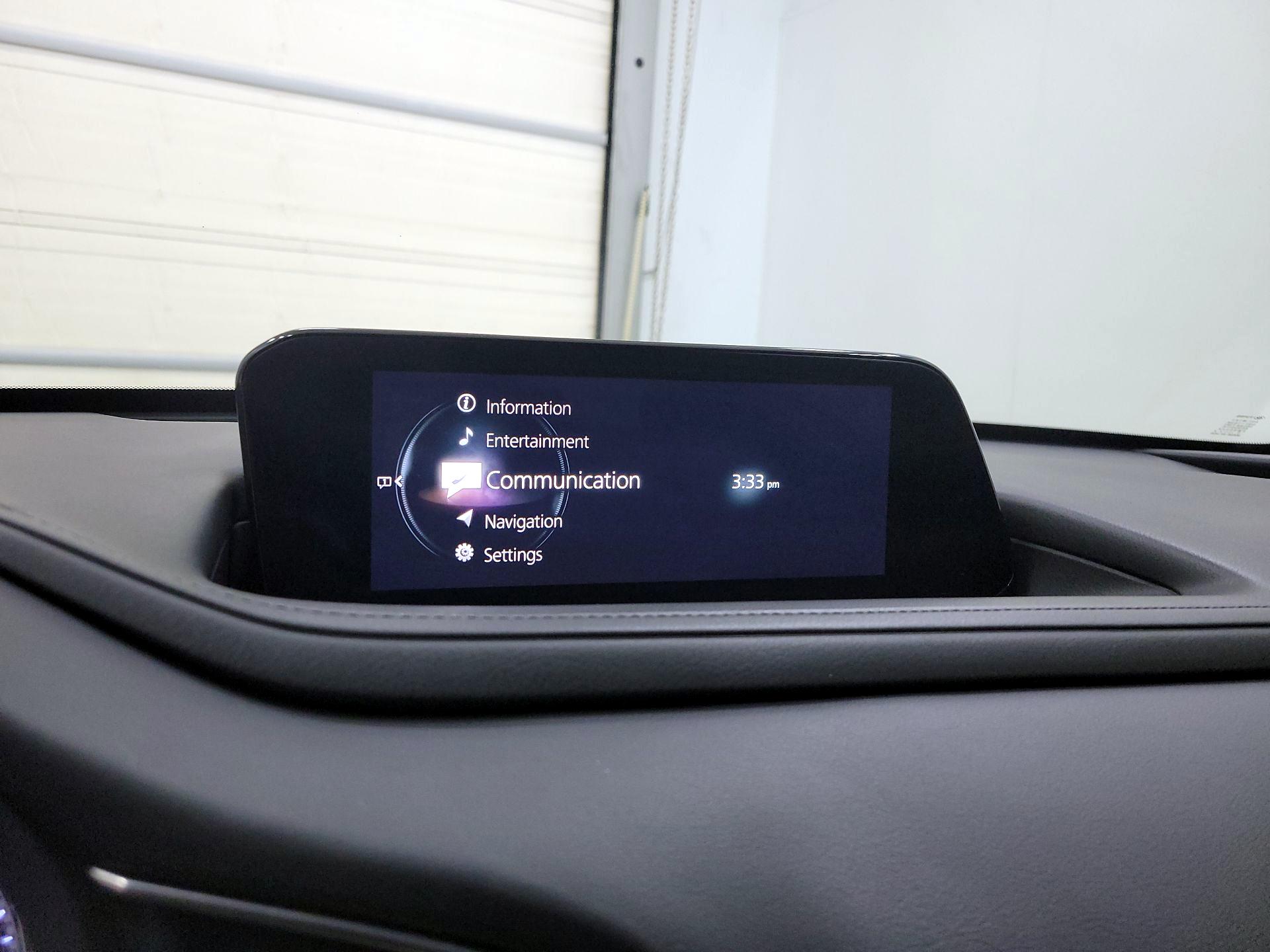 Thumbnail: 2023 Mazda CX-30 - 15