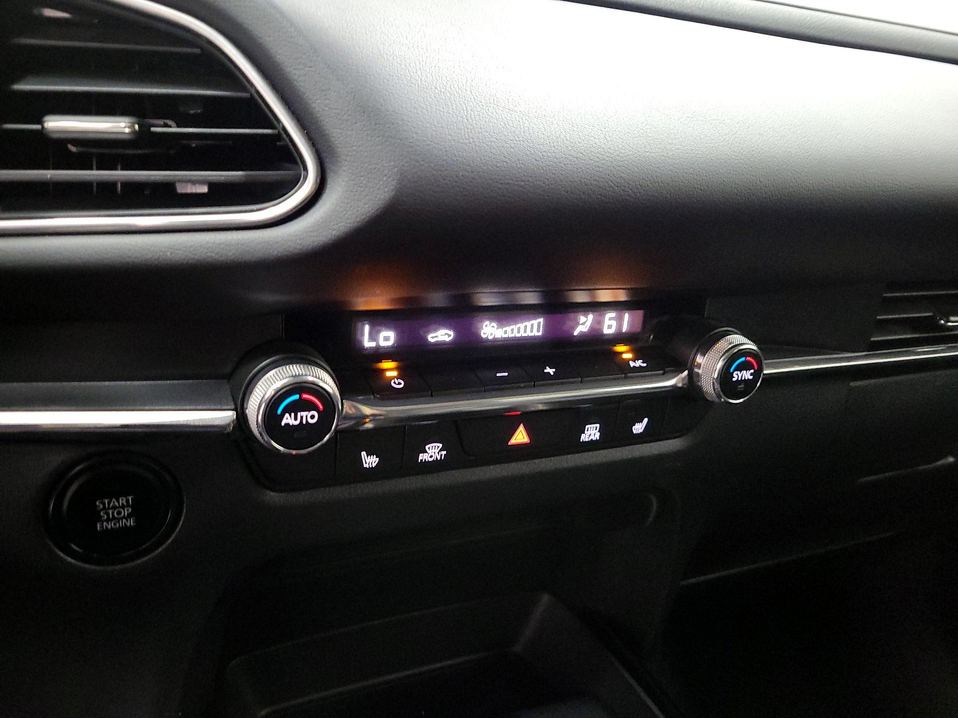 Thumbnail: 2023 Mazda CX-30 - 16