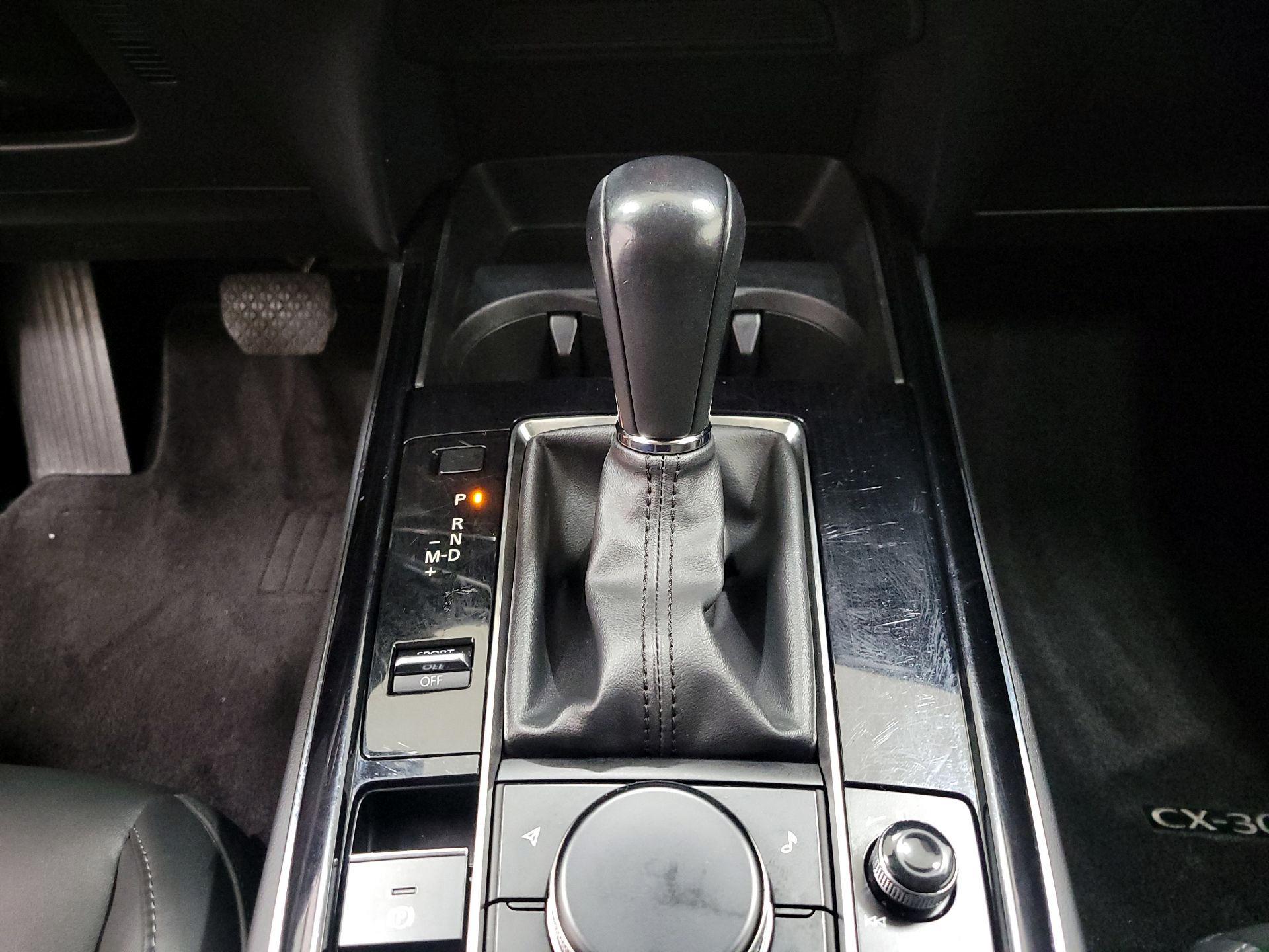 Thumbnail: 2023 Mazda CX-30 - 17