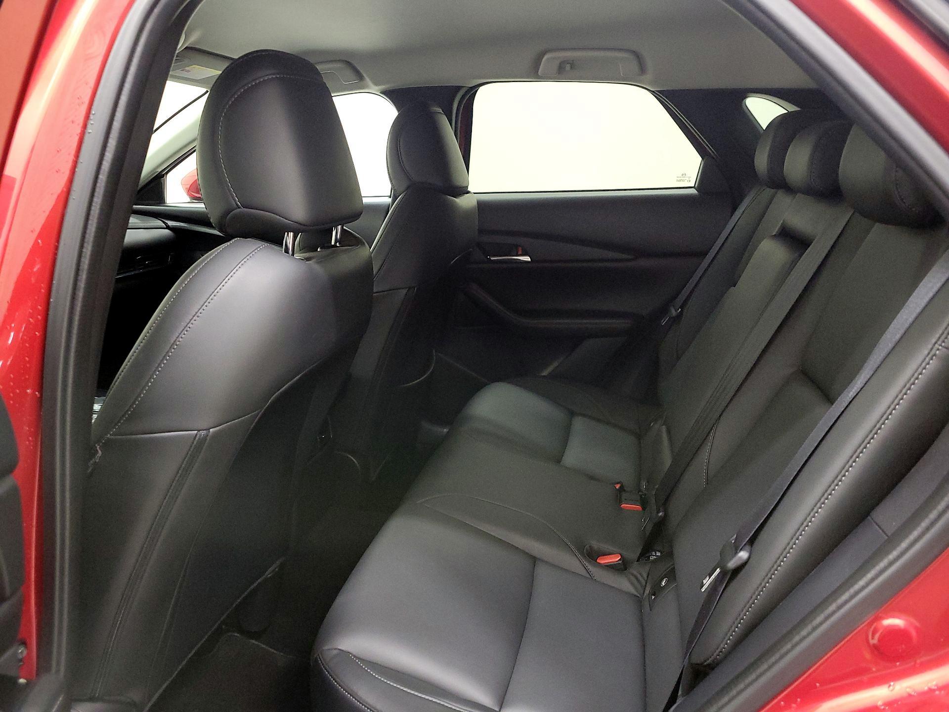 Thumbnail: 2023 Mazda CX-30 - 18