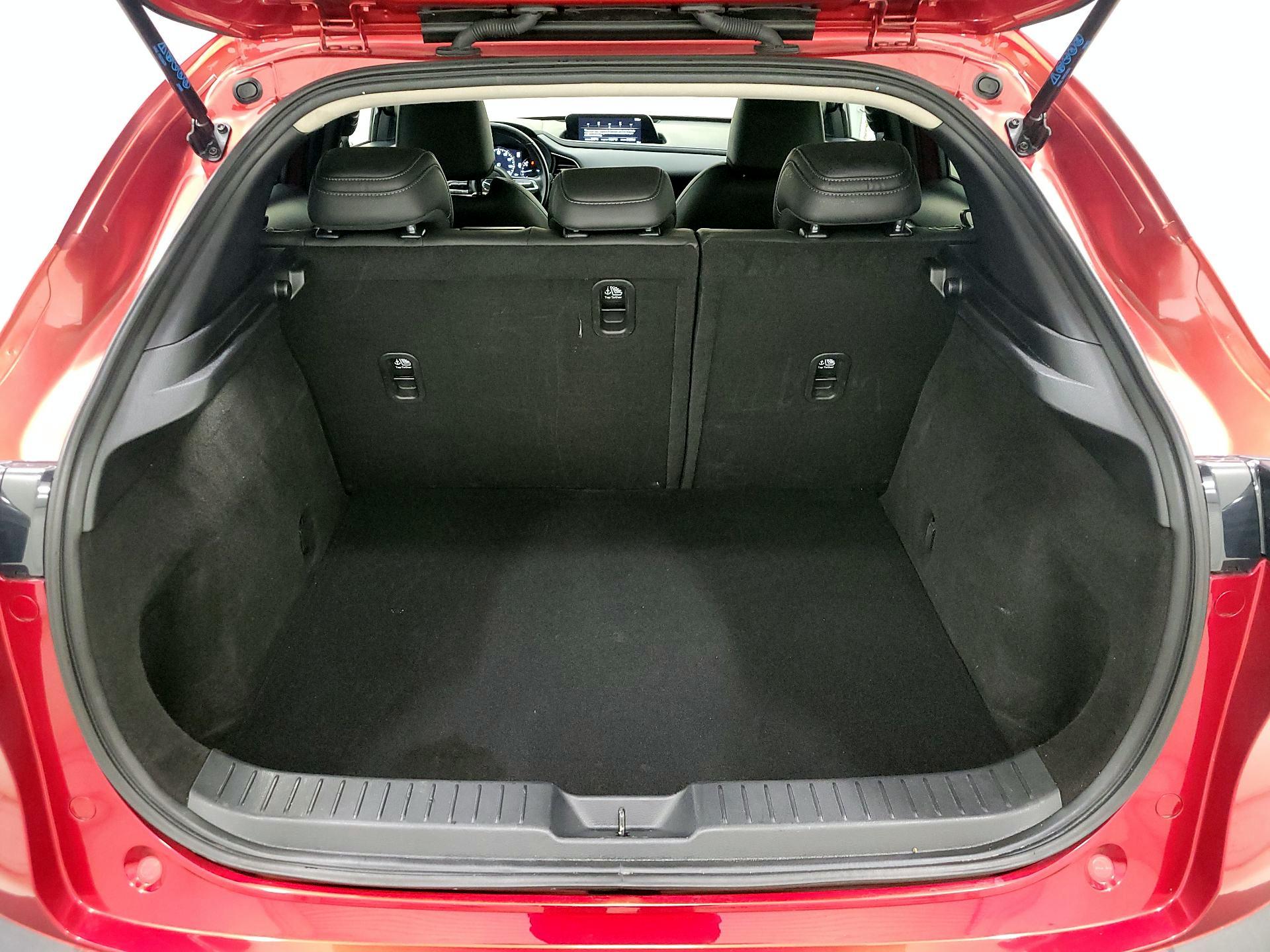 Thumbnail: 2023 Mazda CX-30 - 19