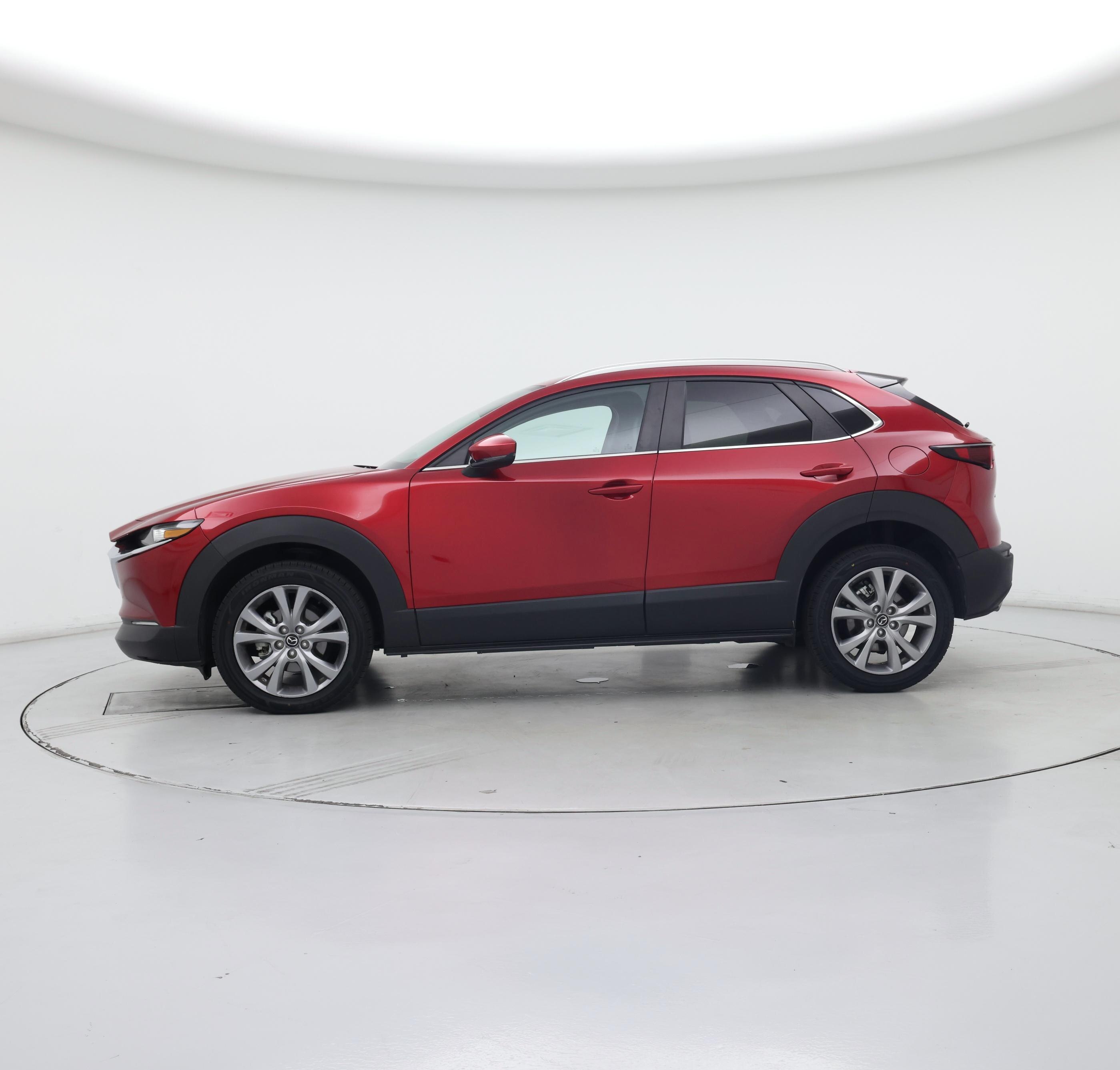 Thumbnail: 2023 Mazda CX-30 - 3