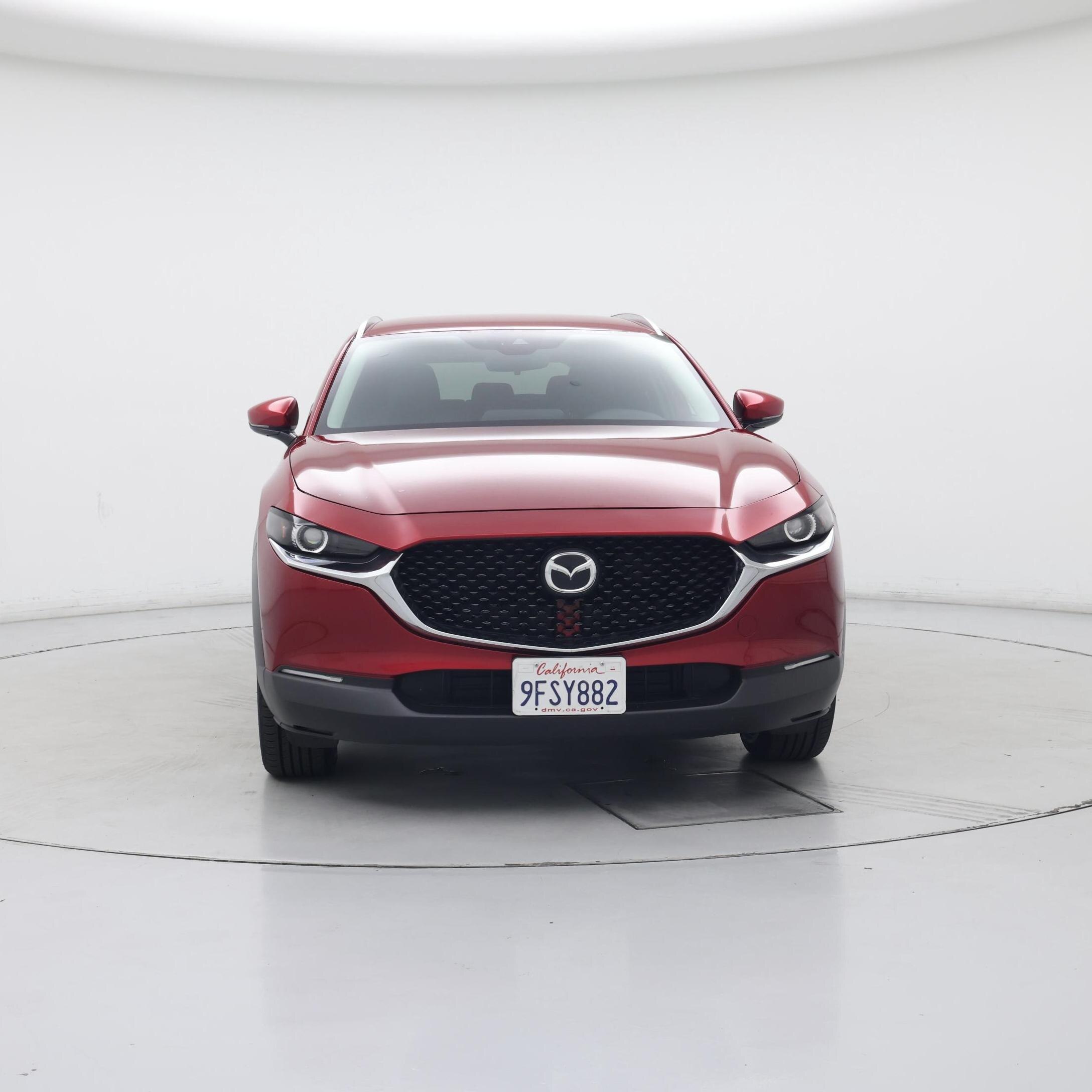 Thumbnail: 2023 Mazda CX-30 - 5