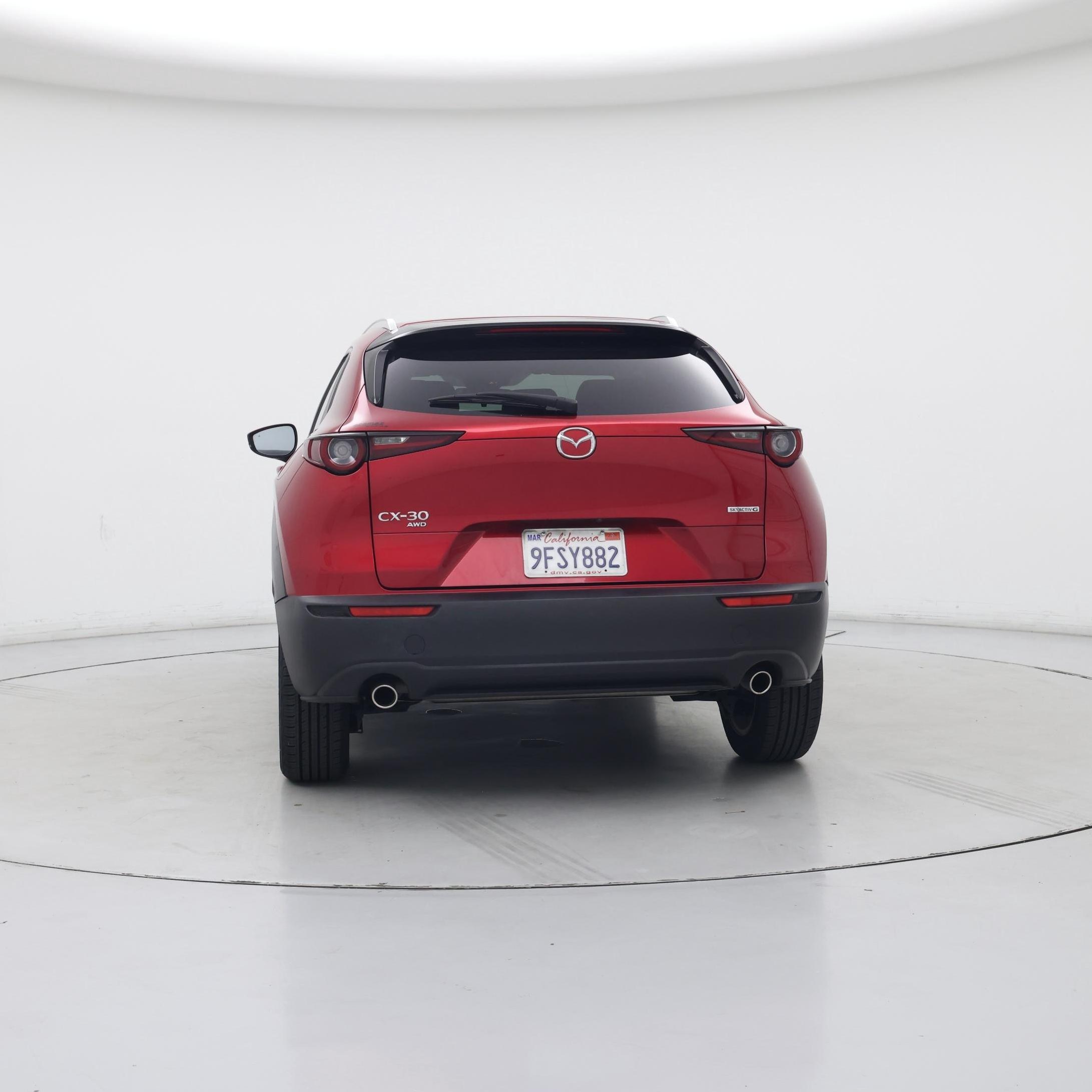 Thumbnail: 2023 Mazda CX-30 - 6