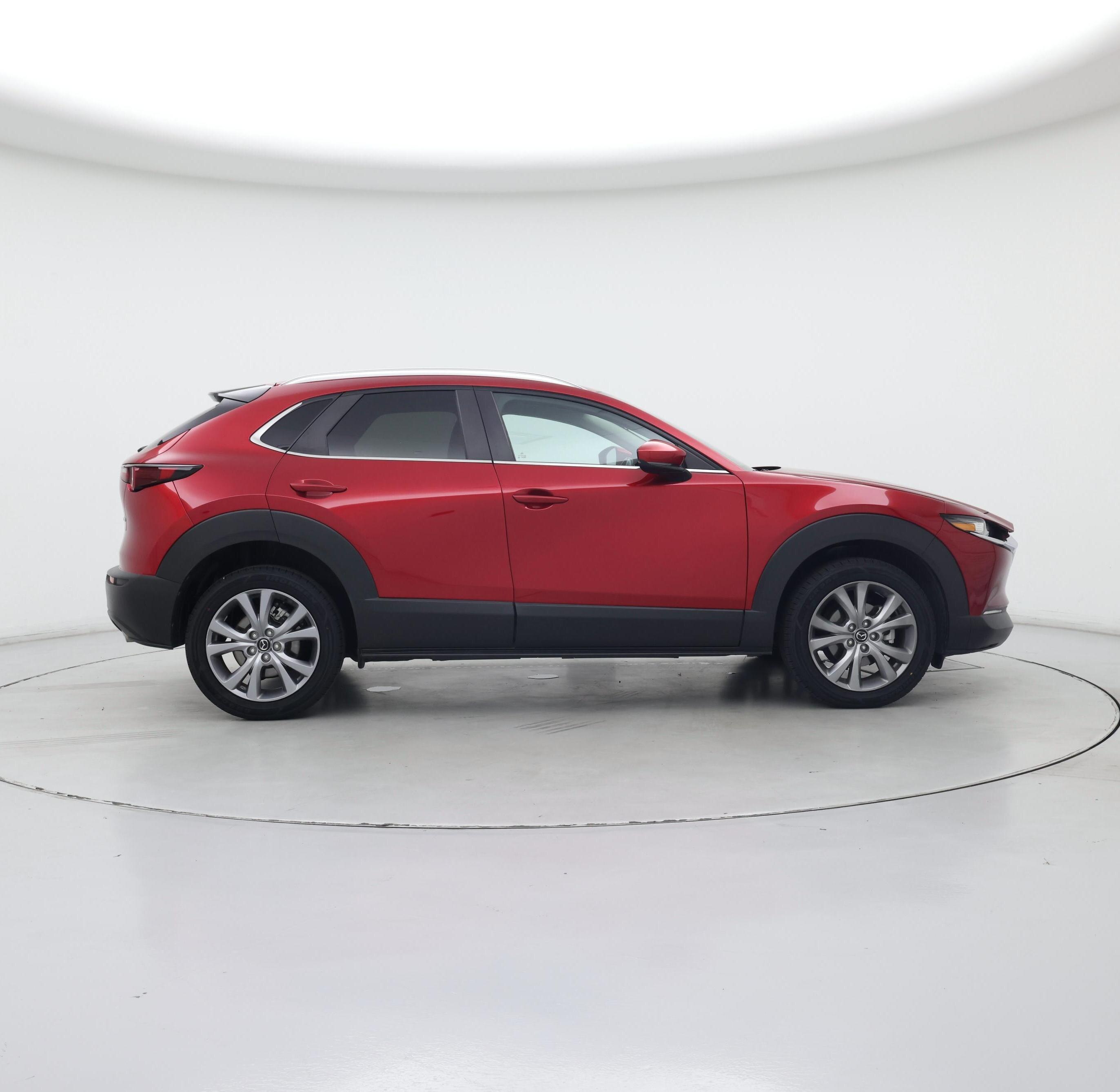 Thumbnail: 2023 Mazda CX-30 - 7