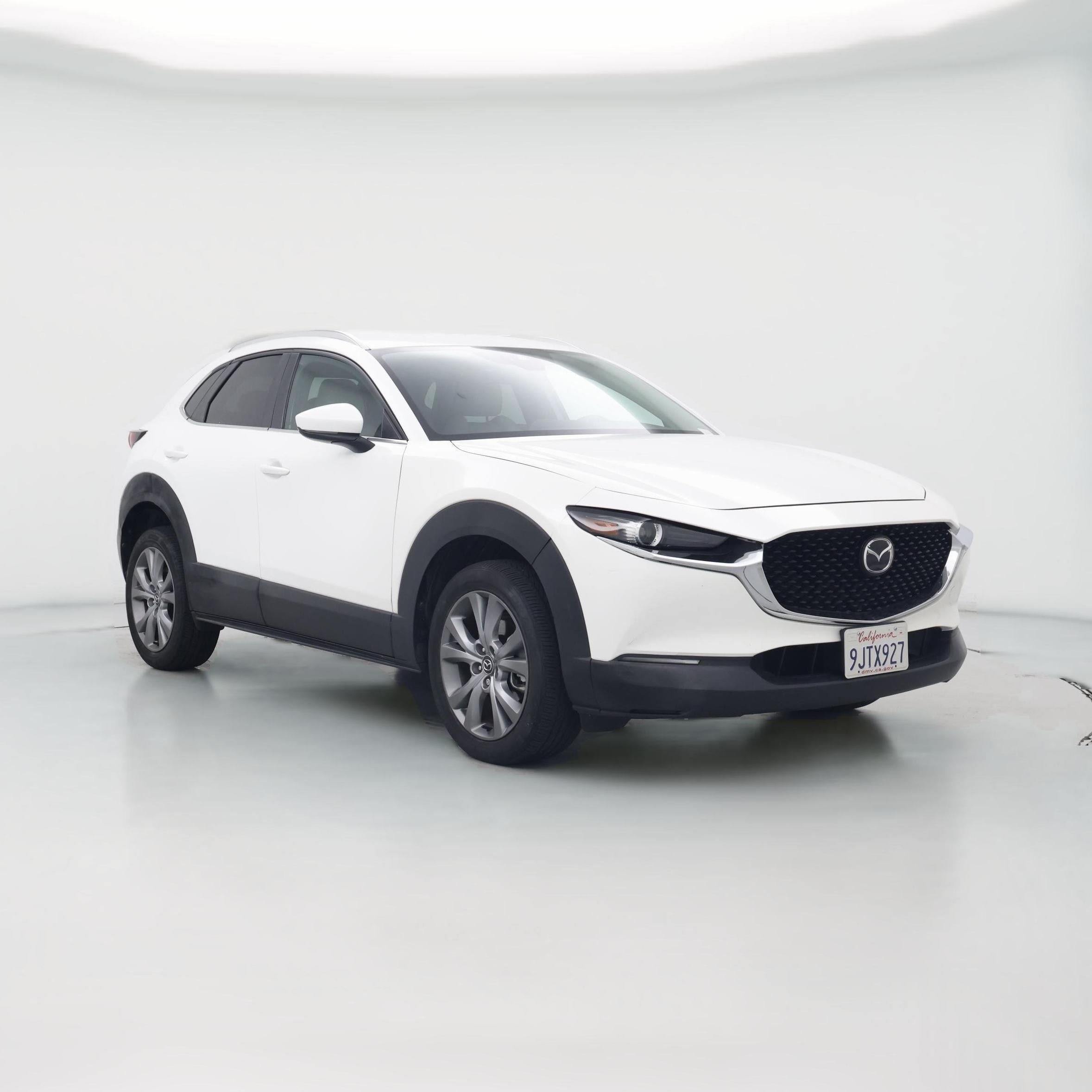 Thumbnail: 2023 Mazda CX-30 - 1