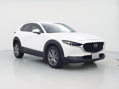 2023 Mazda CX-30 2.5 S Preferred Package