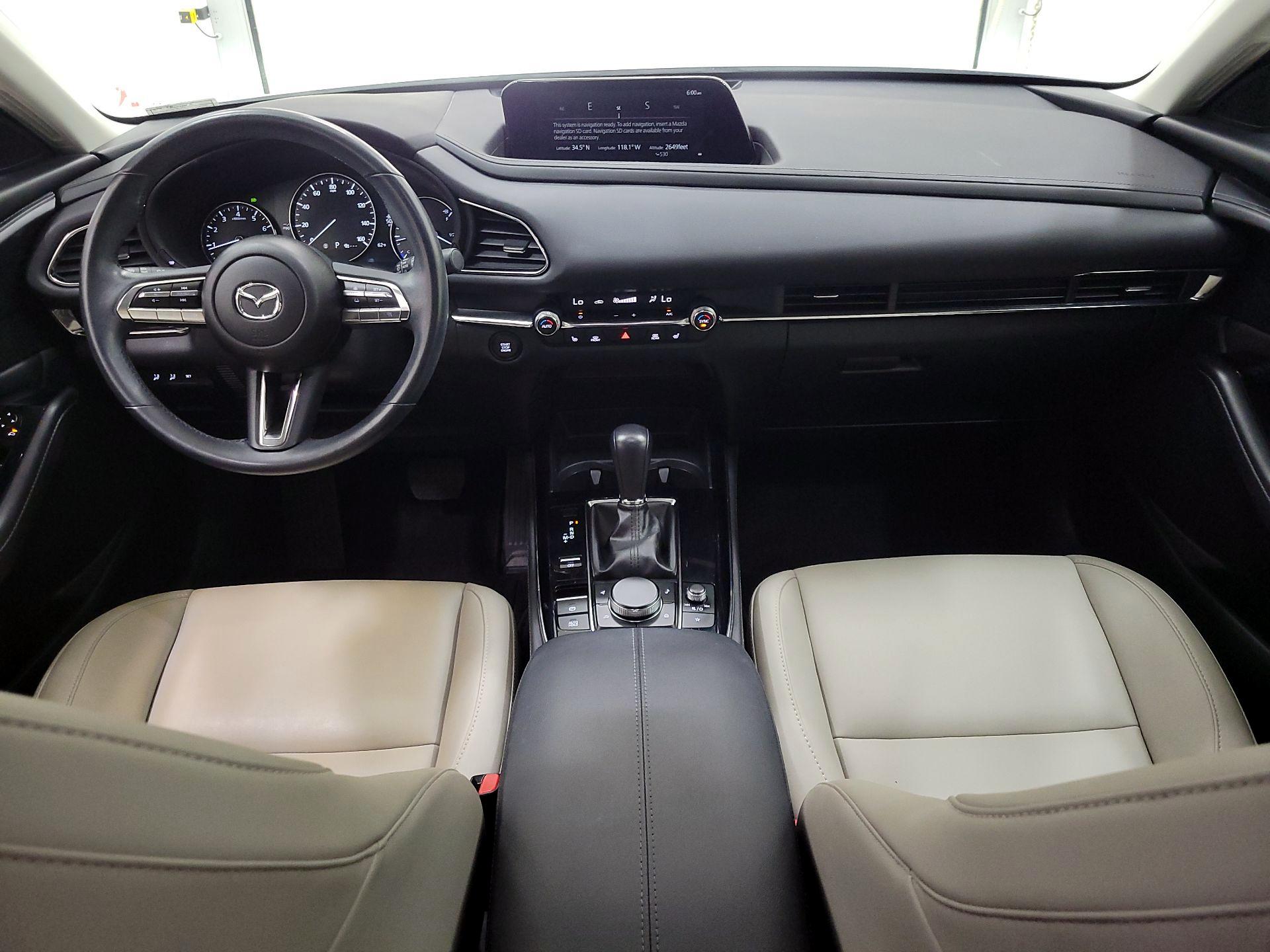 Thumbnail: 2023 Mazda CX-30 - 9