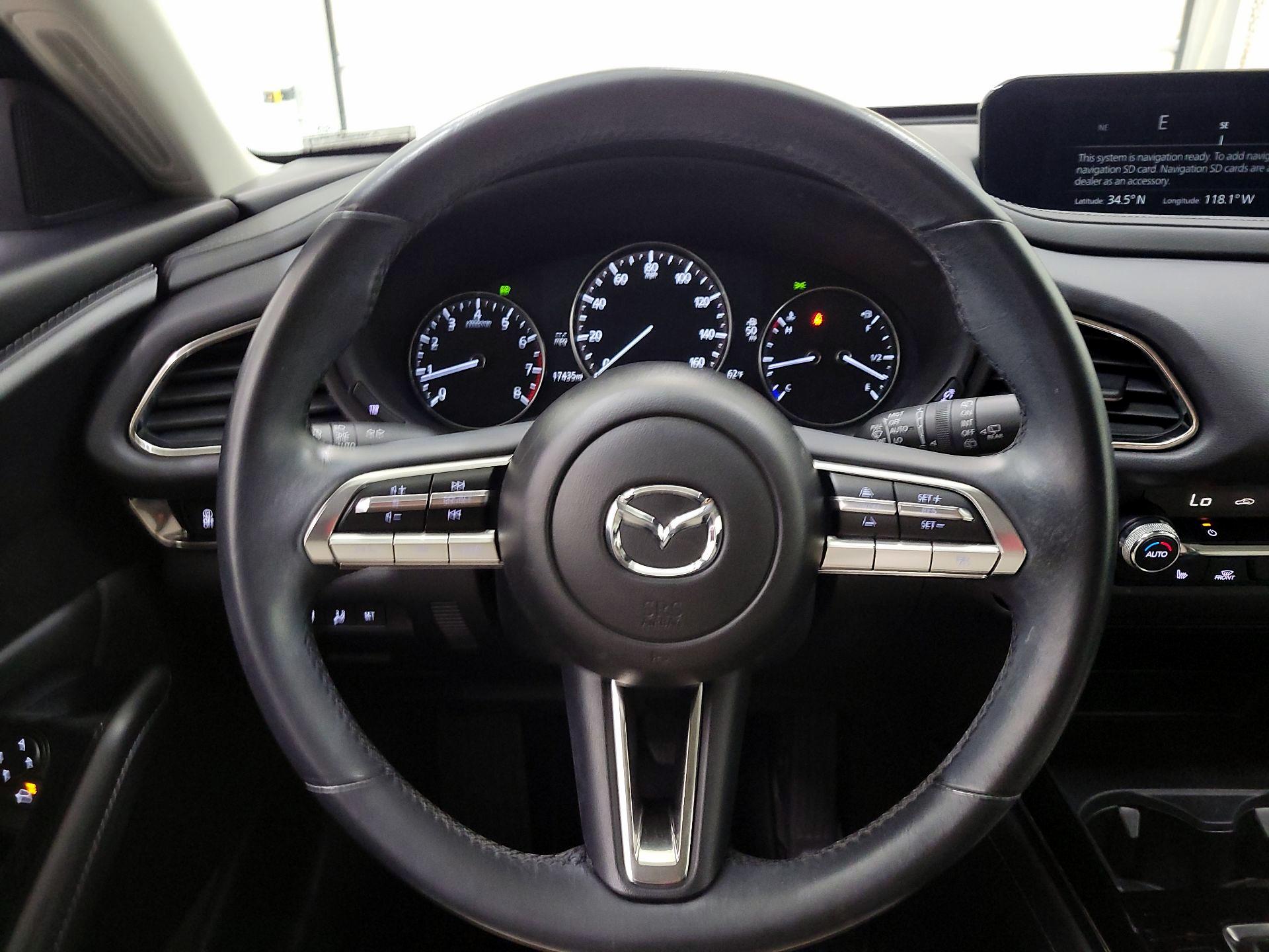 Thumbnail: 2023 Mazda CX-30 - 10