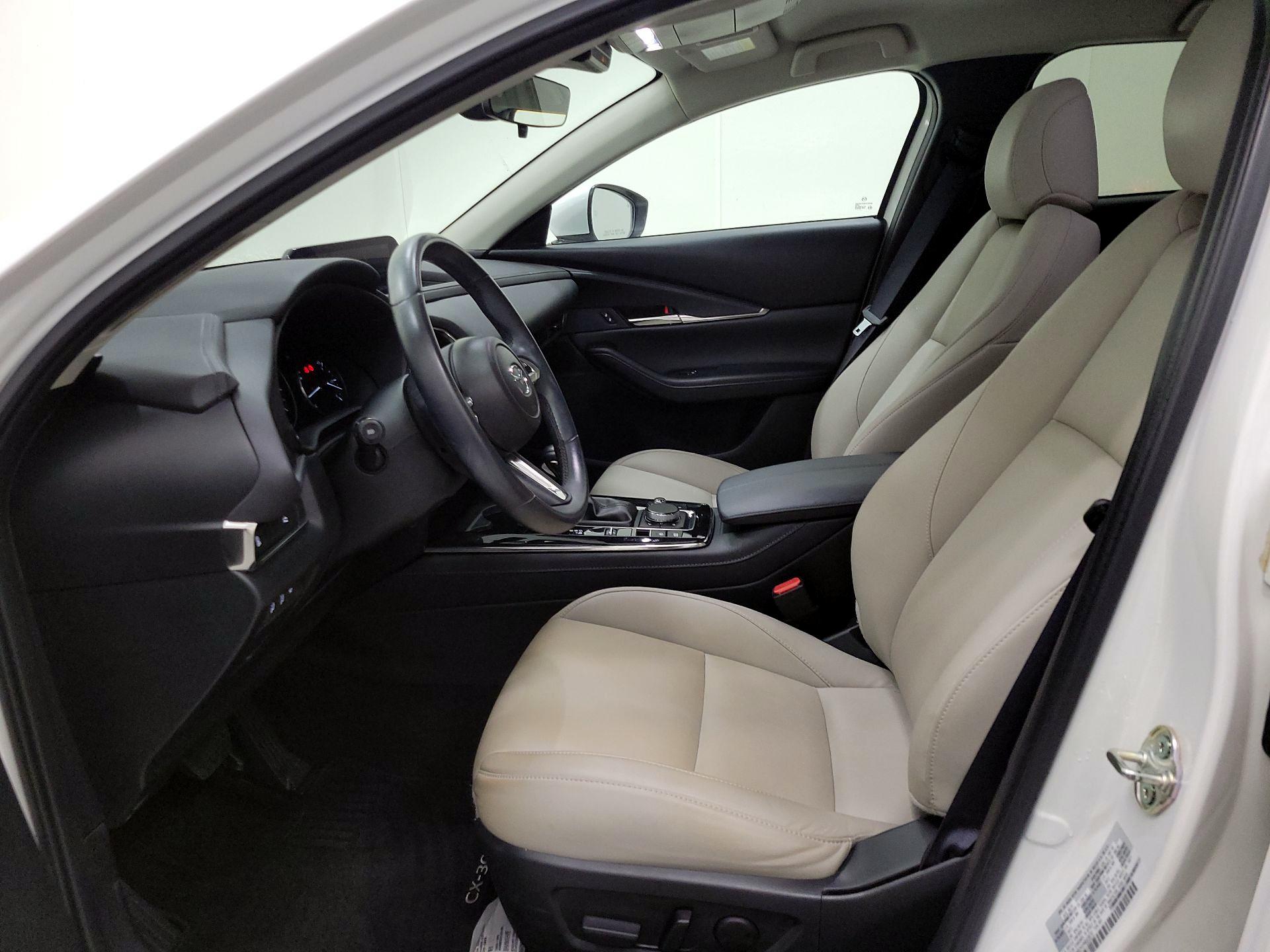 Thumbnail: 2023 Mazda CX-30 - 11