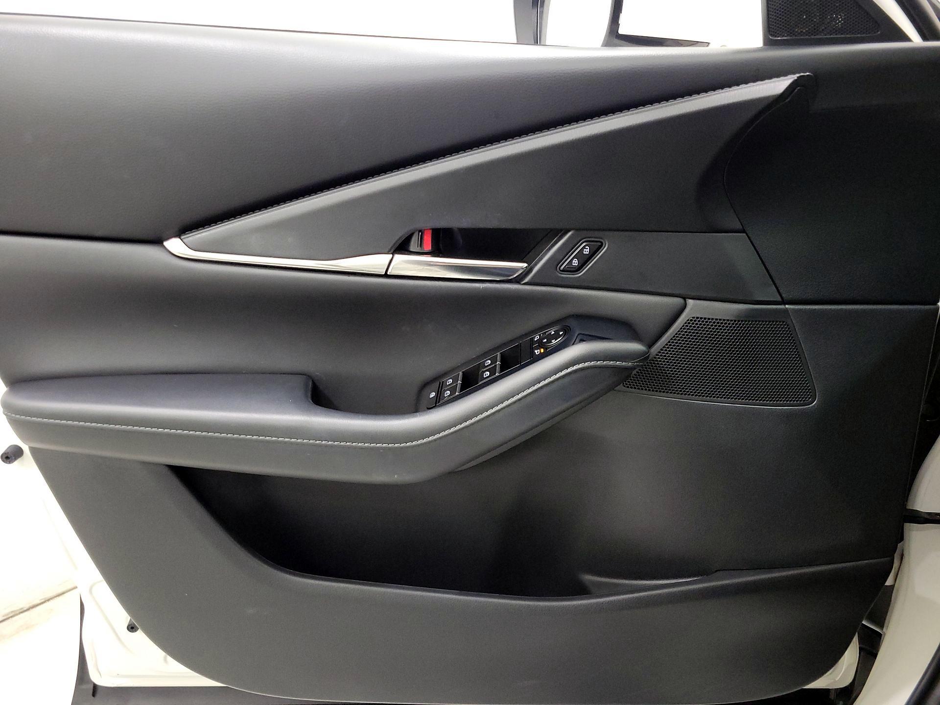 Thumbnail: 2023 Mazda CX-30 - 12