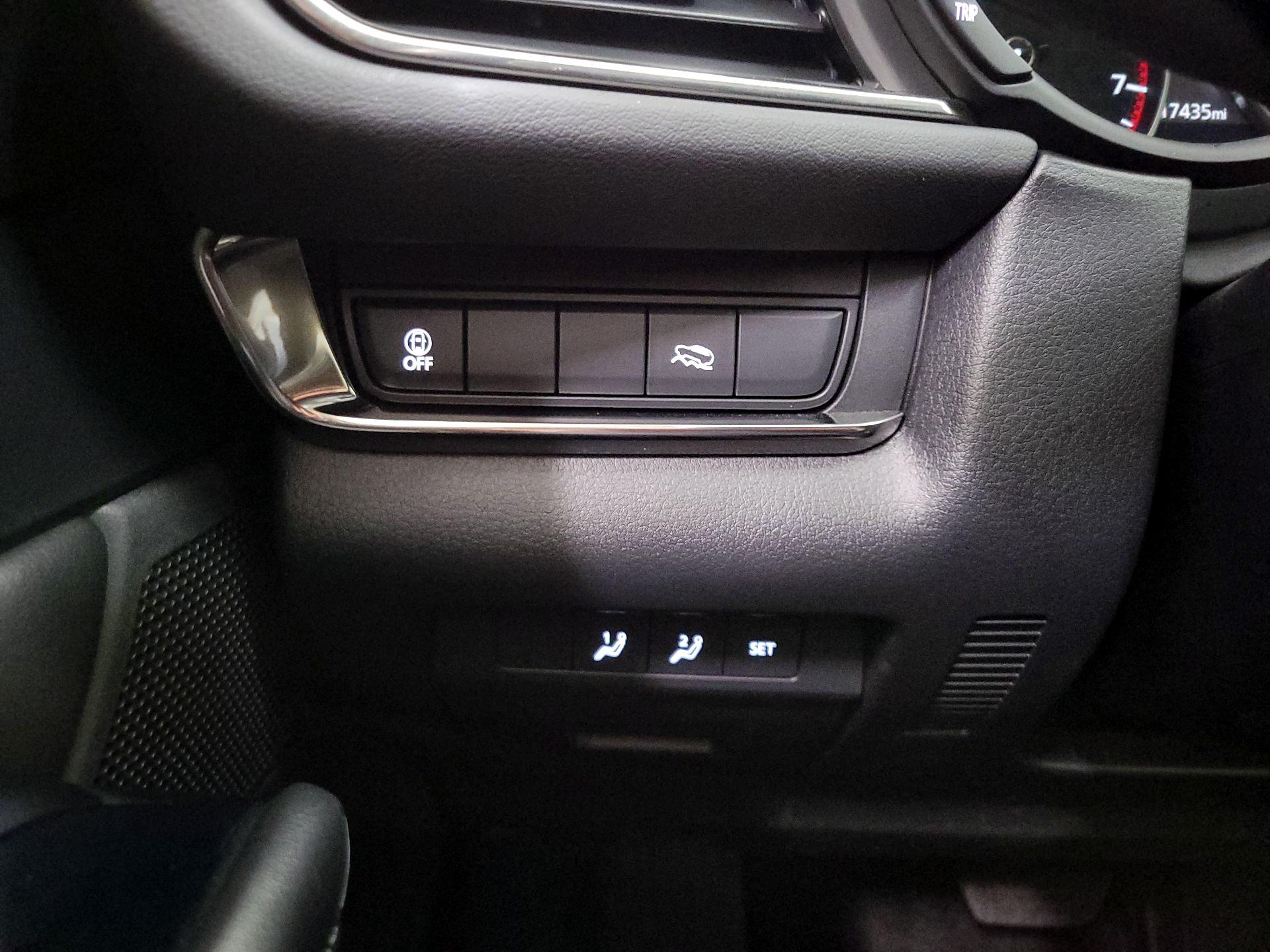 Thumbnail: 2023 Mazda CX-30 - 13