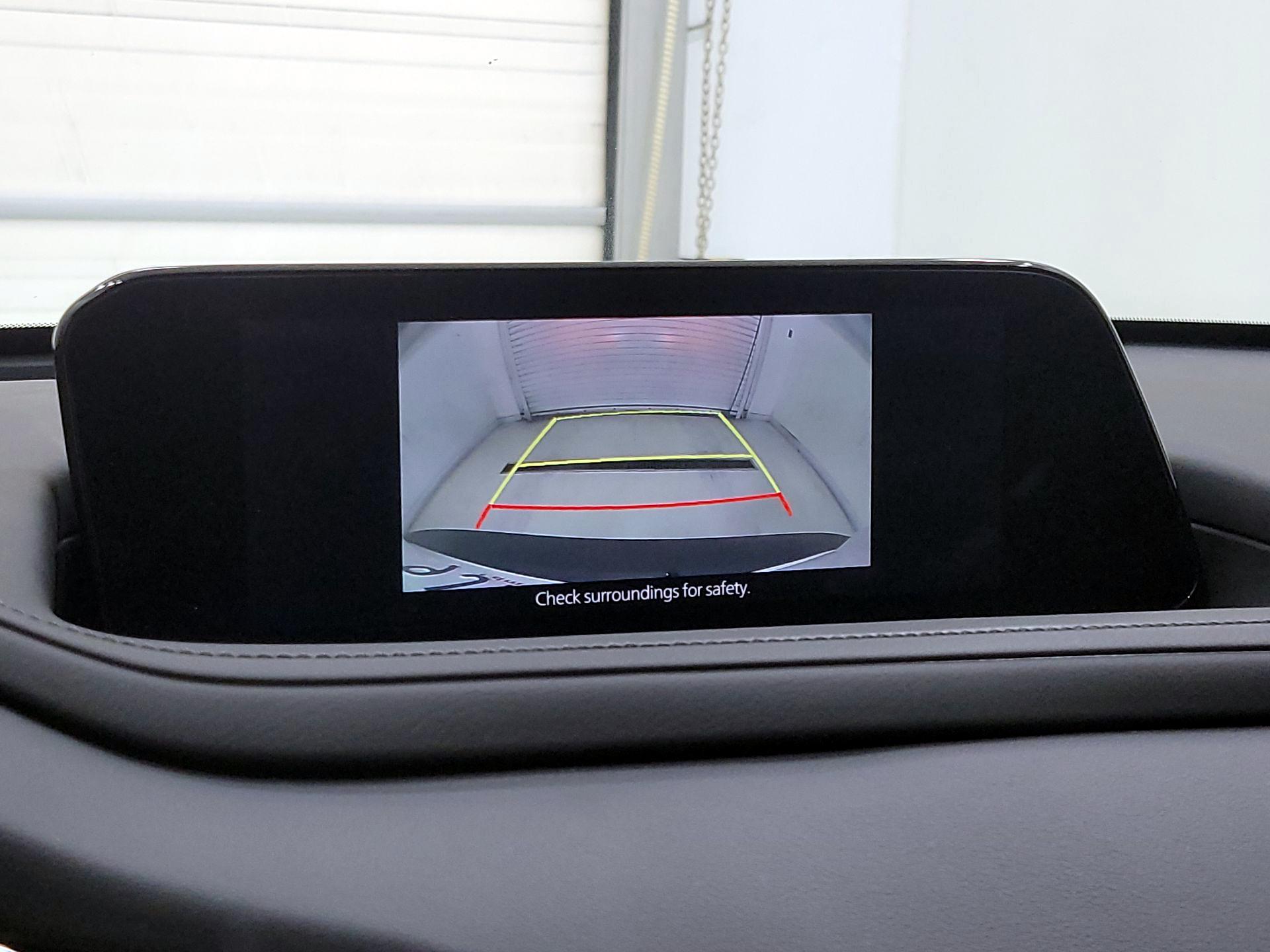 Thumbnail: 2023 Mazda CX-30 - 14