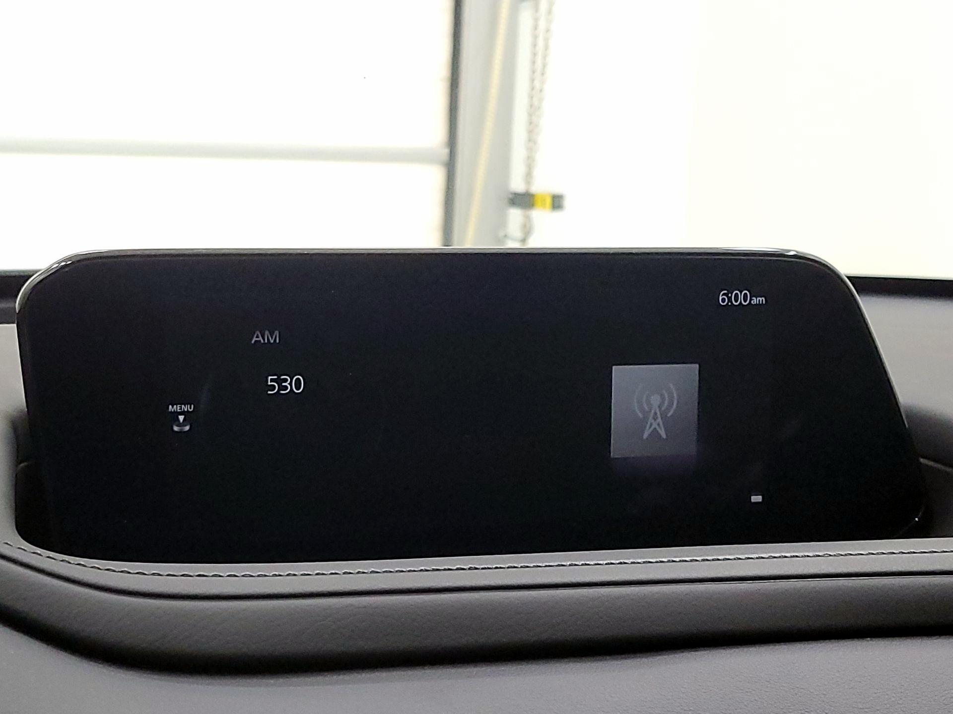 Thumbnail: 2023 Mazda CX-30 - 15