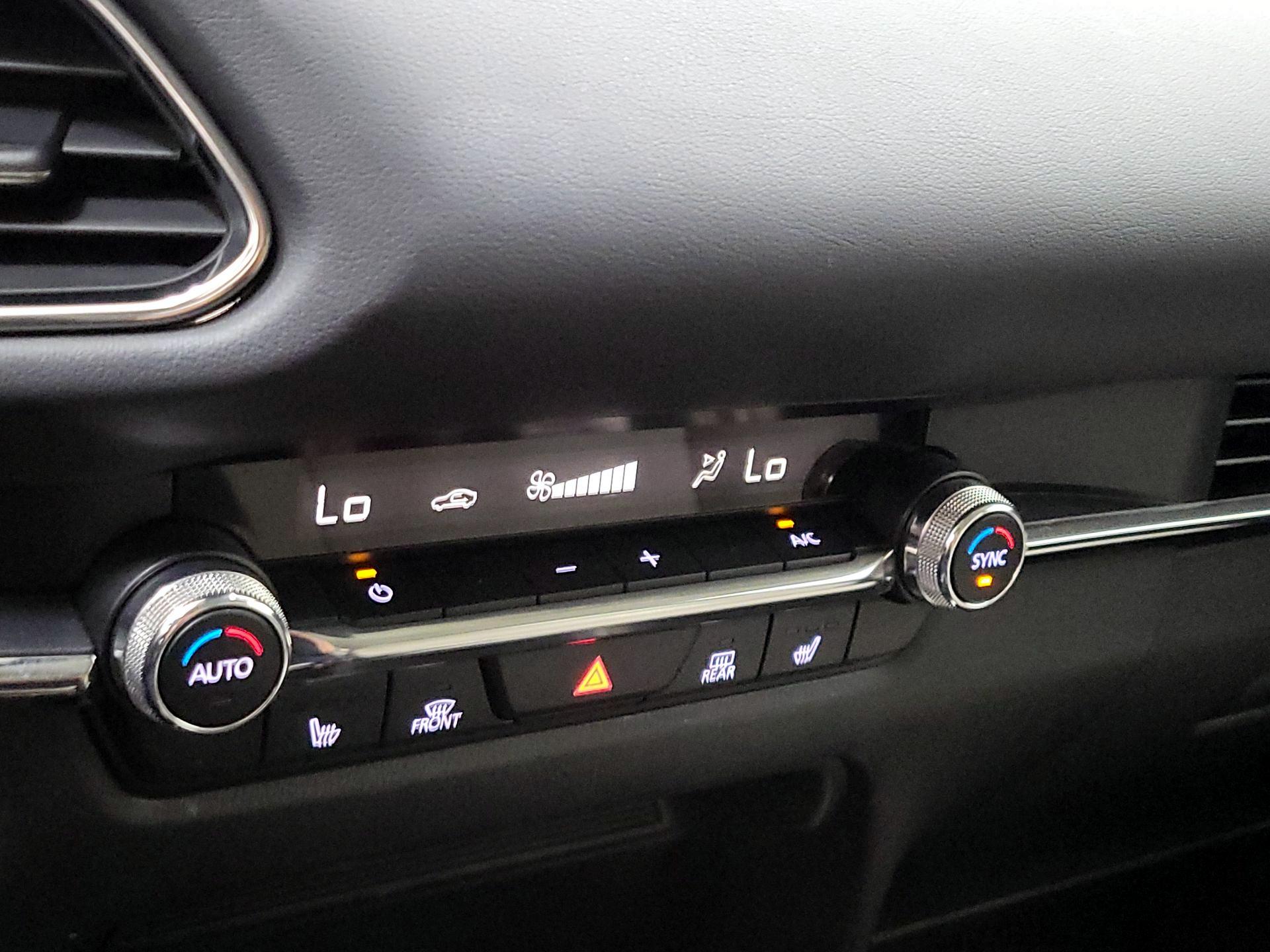 Thumbnail: 2023 Mazda CX-30 - 16