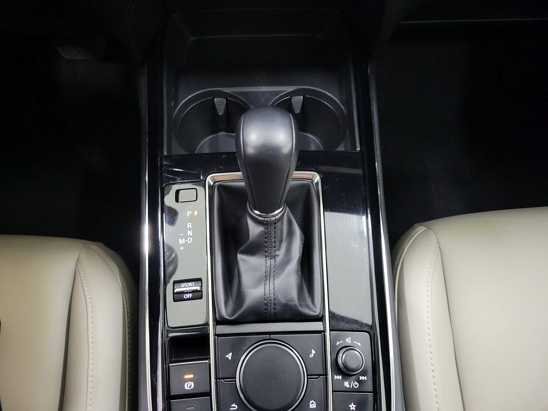 Thumbnail: 2023 Mazda CX-30 - 17