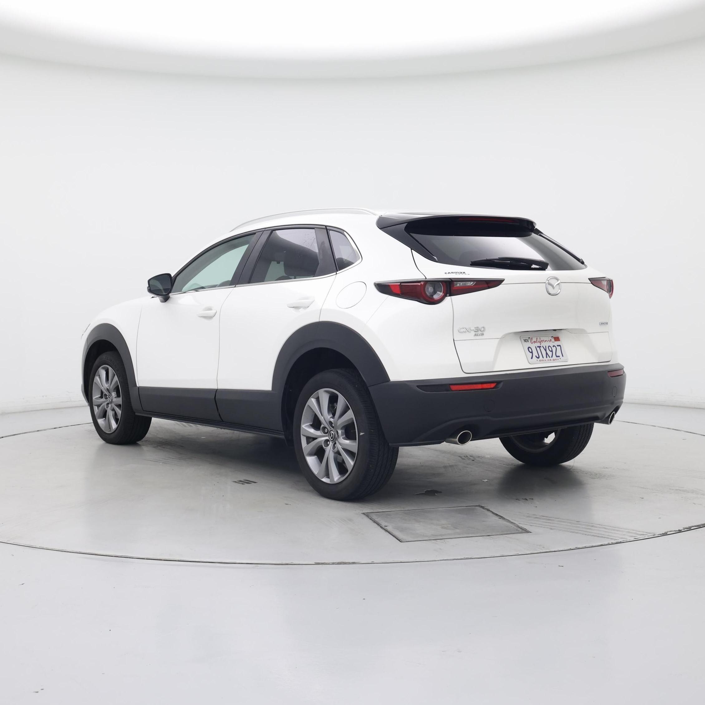 Thumbnail: 2023 Mazda CX-30 - 2