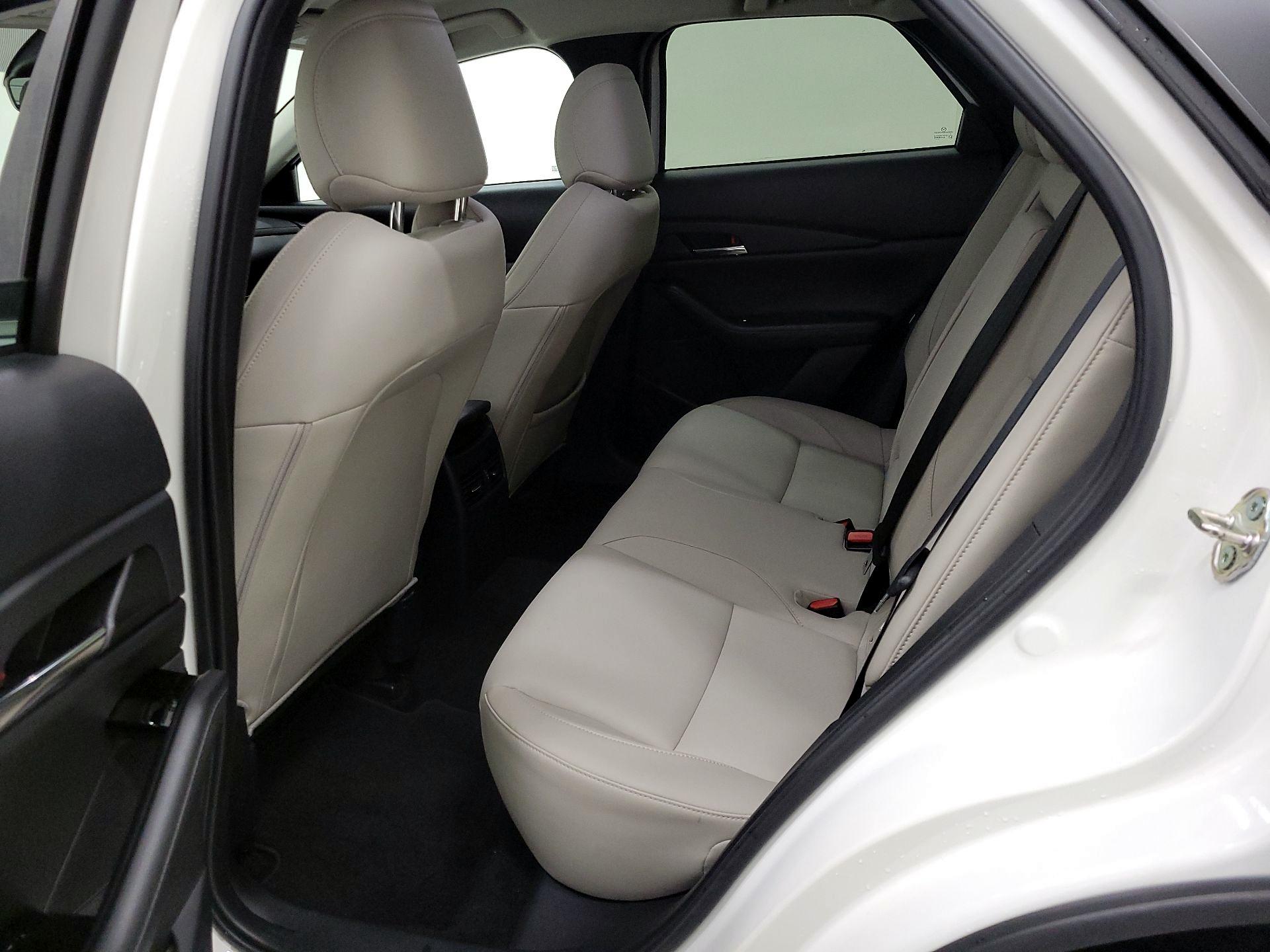 Thumbnail: 2023 Mazda CX-30 - 19