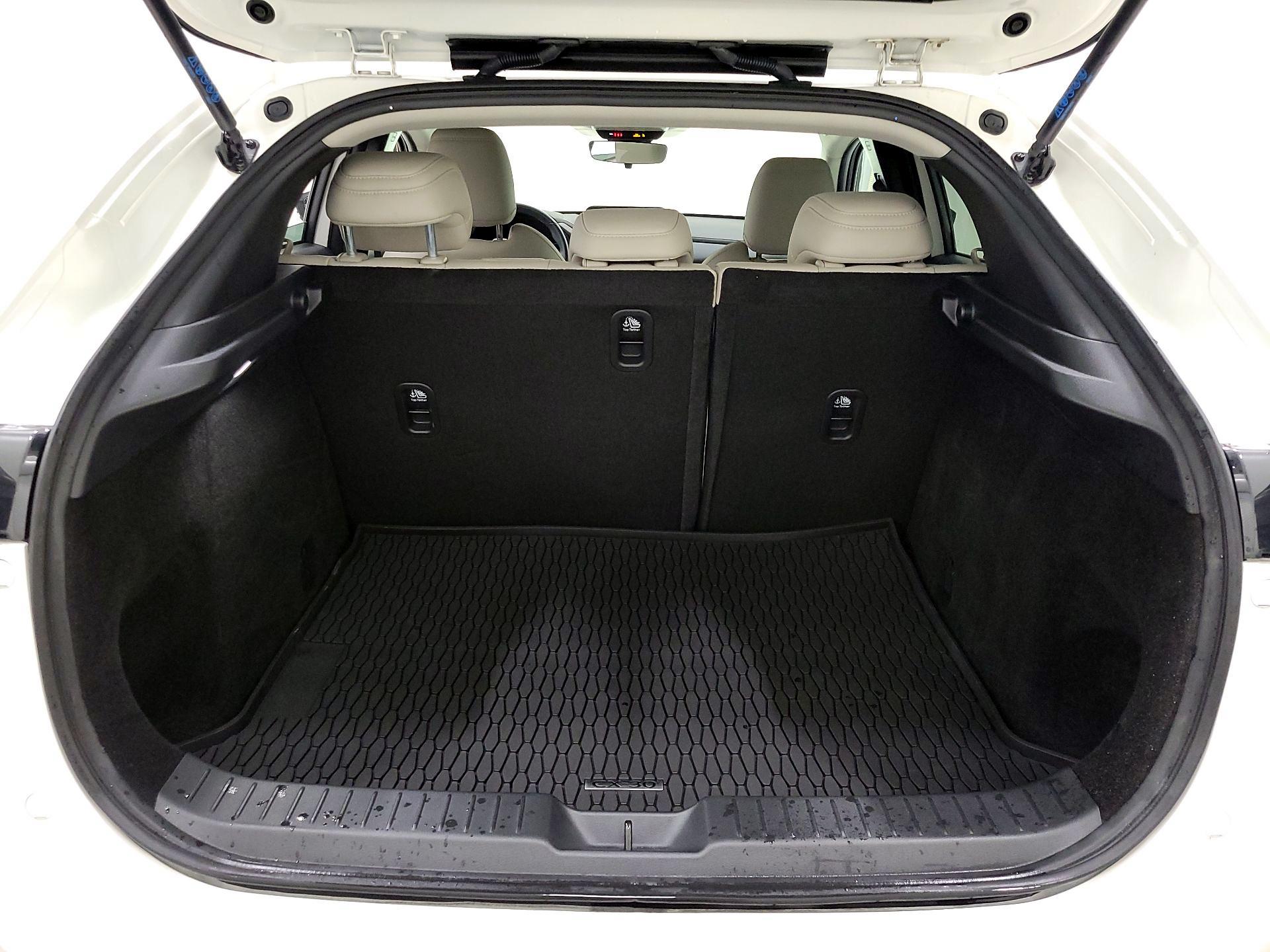 Thumbnail: 2023 Mazda CX-30 - 20