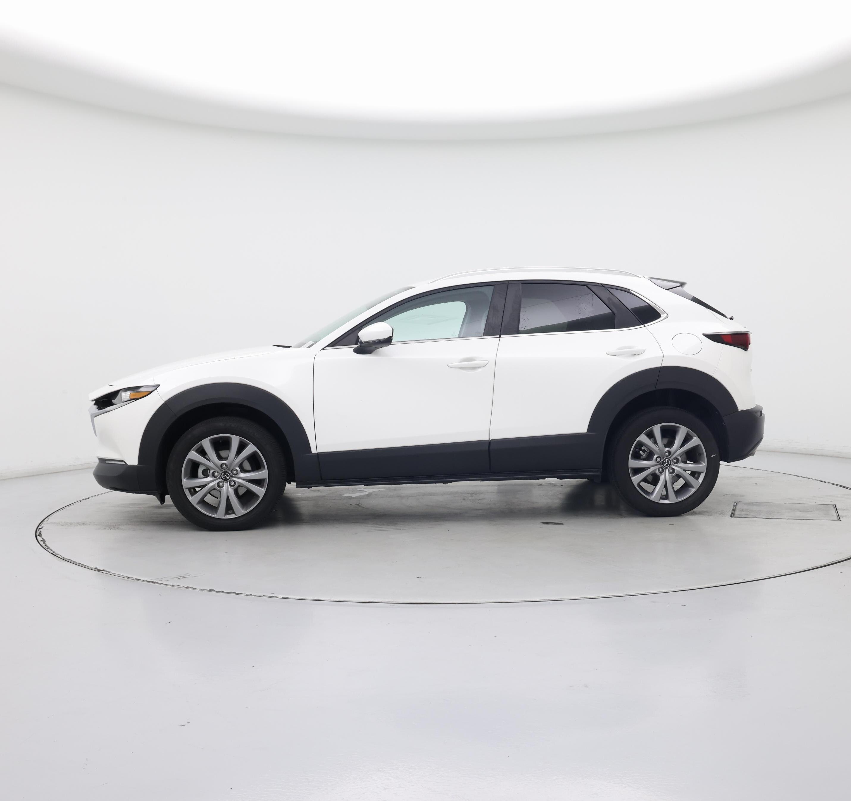 Thumbnail: 2023 Mazda CX-30 - 3