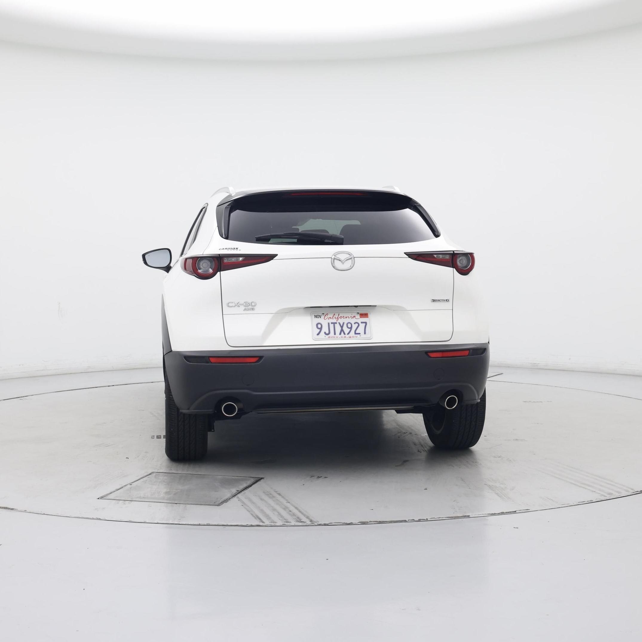 Thumbnail: 2023 Mazda CX-30 - 6