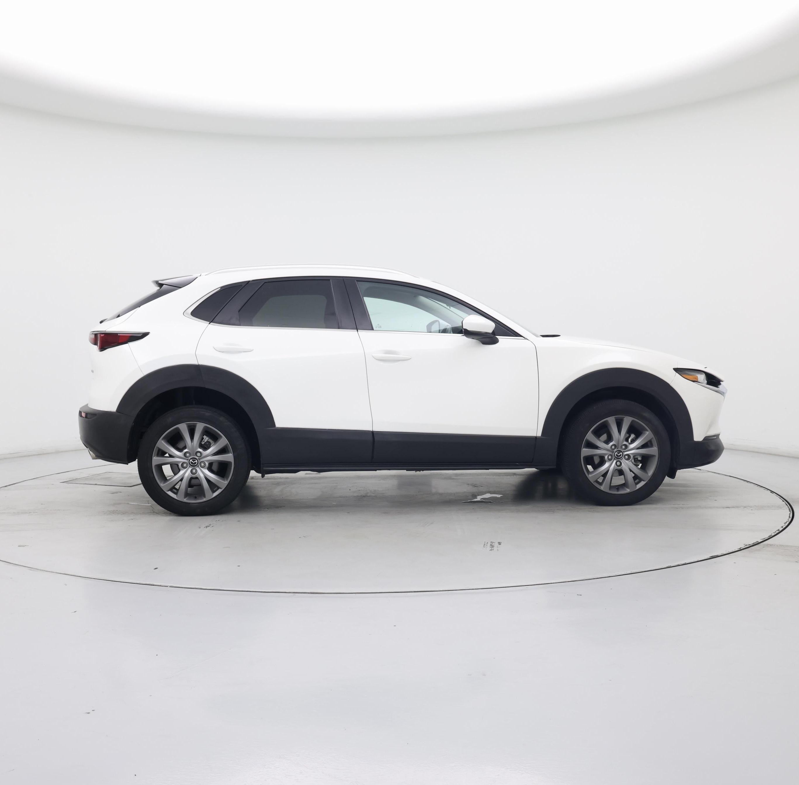 Thumbnail: 2023 Mazda CX-30 - 7