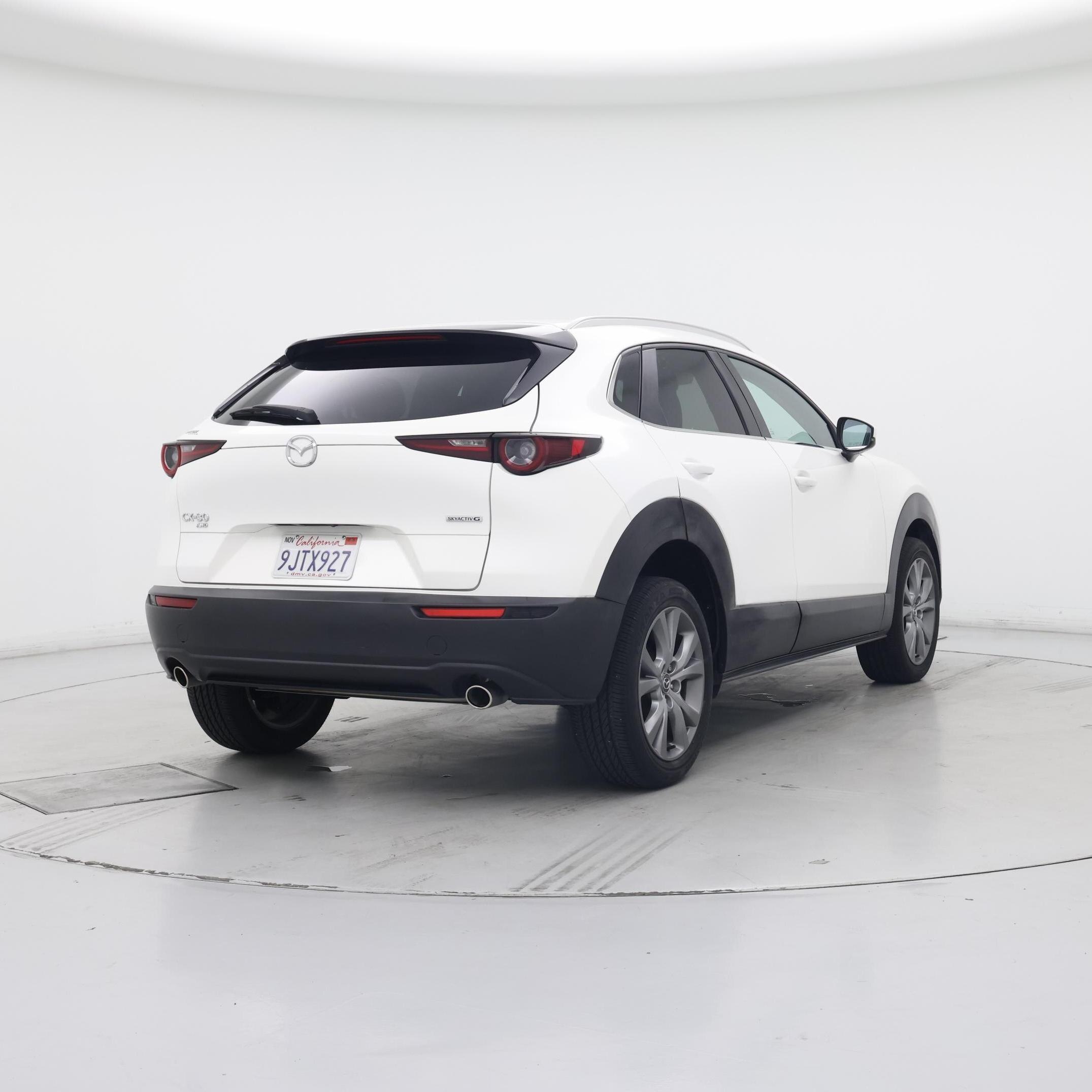 Thumbnail: 2023 Mazda CX-30 - 8