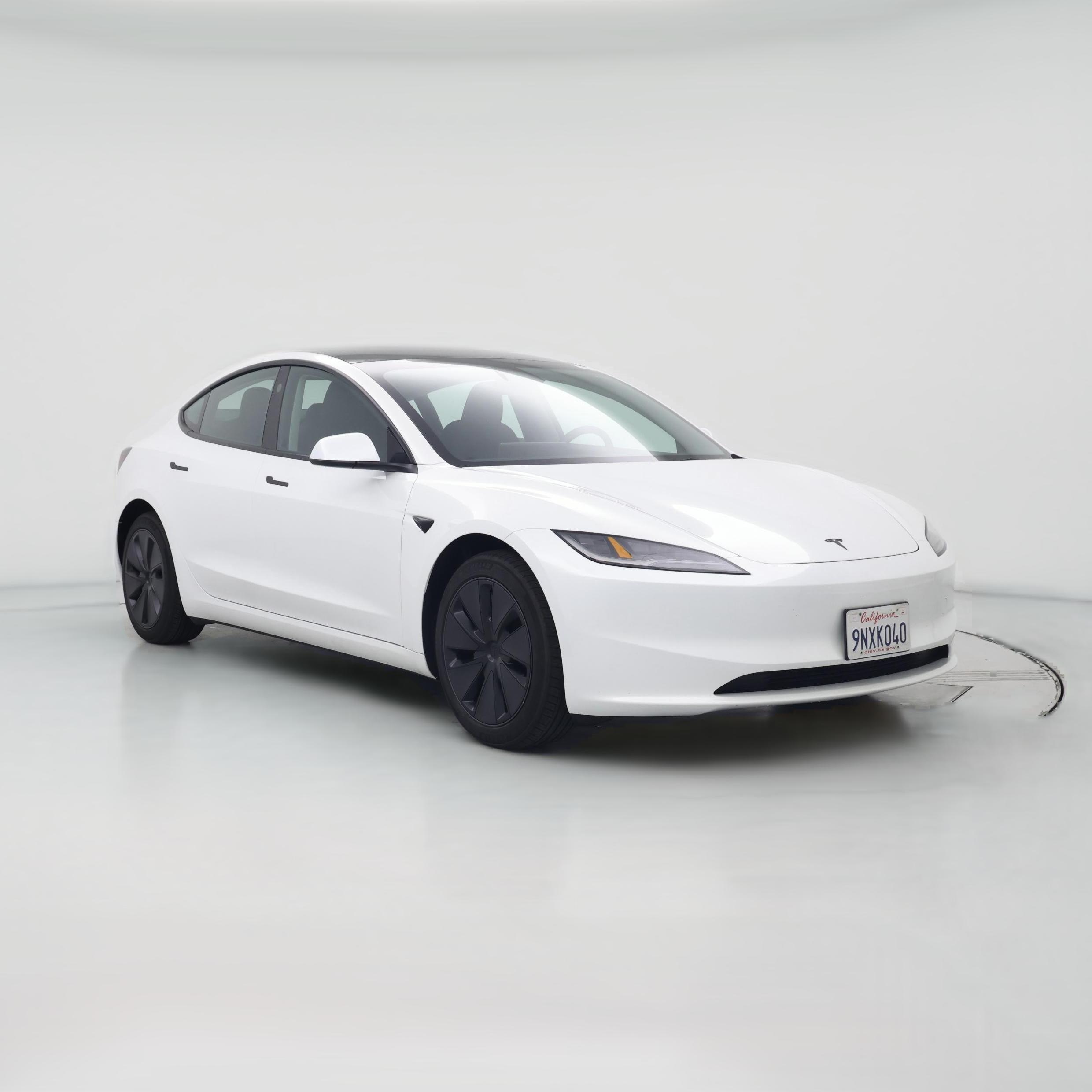 Thumbnail: 2024 Tesla Model 3 - 1