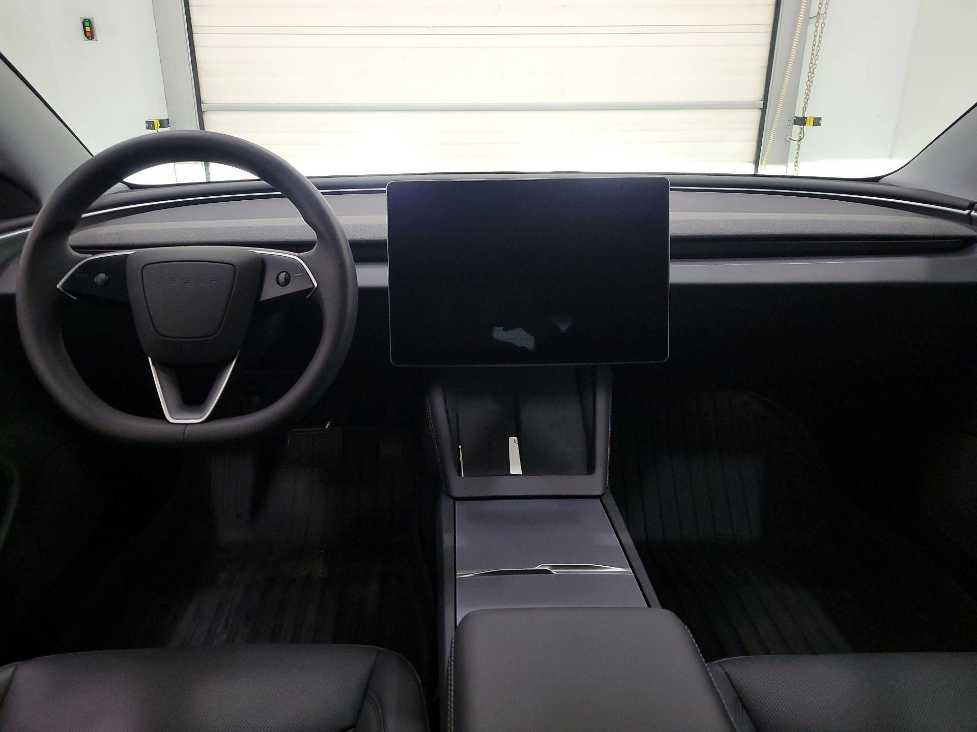 Thumbnail: 2024 Tesla Model 3 - 9