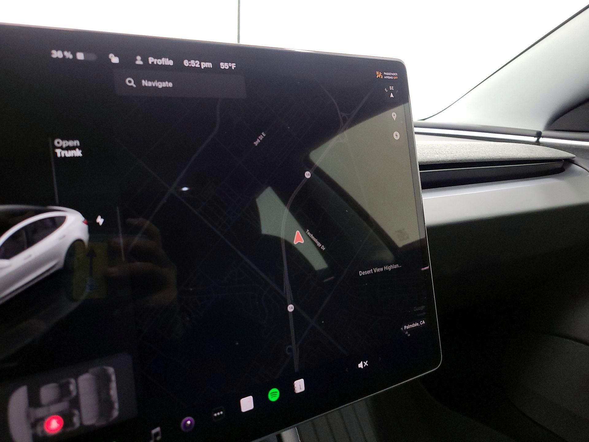 Thumbnail: 2024 Tesla Model 3 - 13